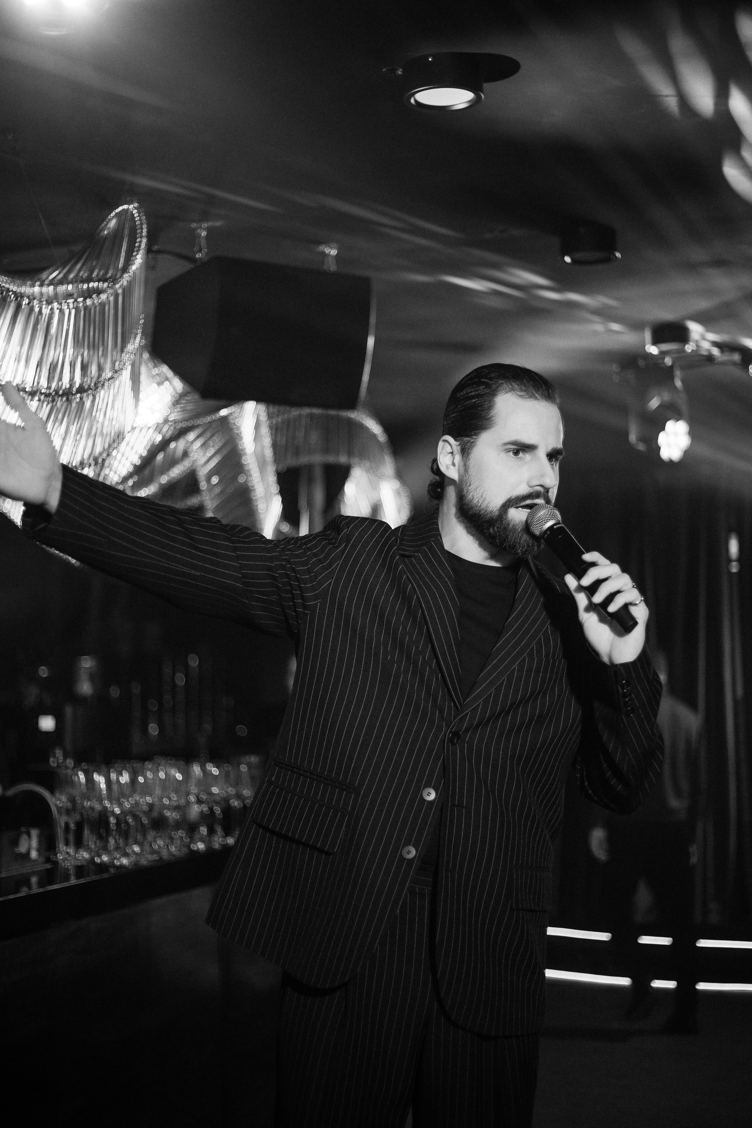 LA FAMIGLIA — SOLOVI — 1 YEAR. СВОИ. ФОТООТЧЕТЫ-СОБЫТИЯ-МЕСТА