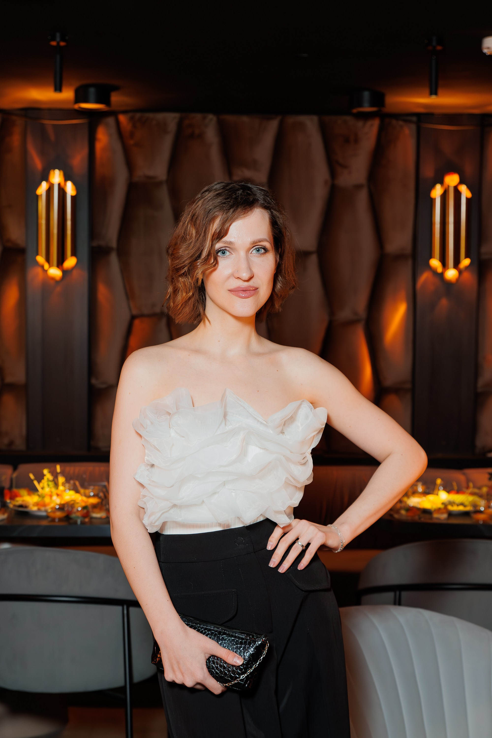 SOLOVI — Открытие караоке-бара. СВОИ. ФОТООТЧЕТЫ-СОБЫТИЯ-МЕСТА