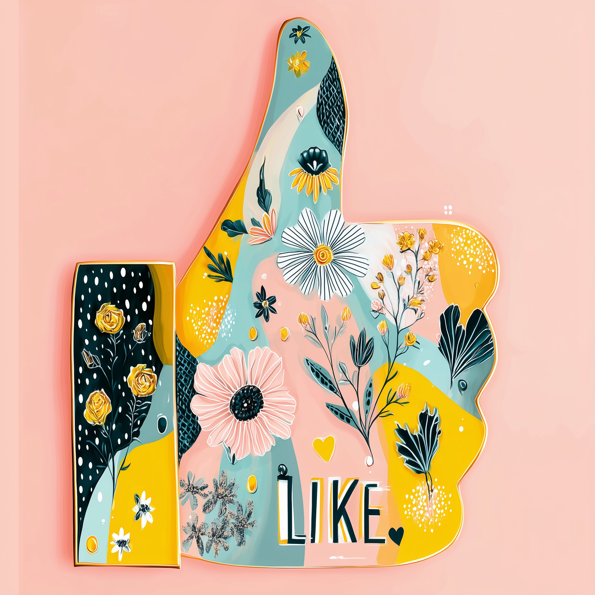 Love. Coffee. Travel. AI-художник, контентмейкер, режиссёр Наталия Жданович