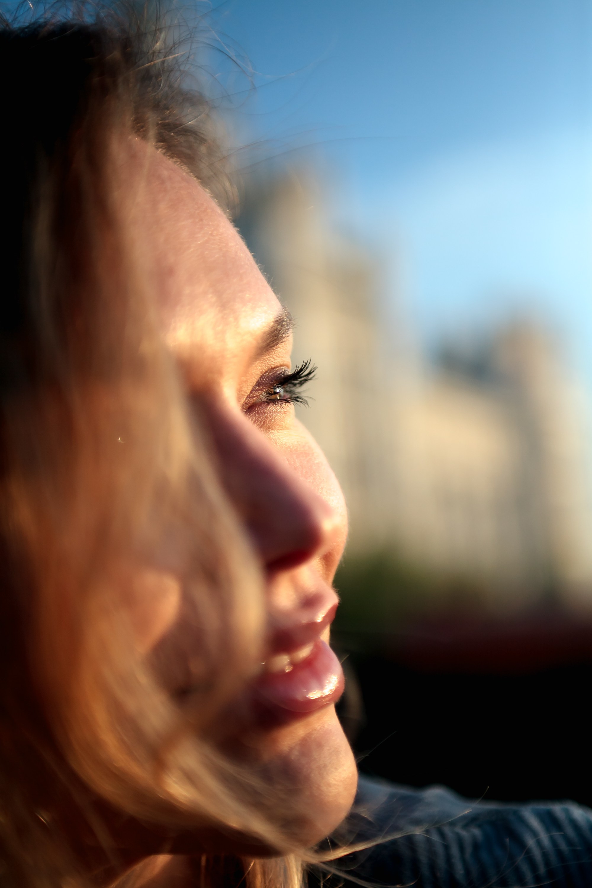 «Свет внутри»