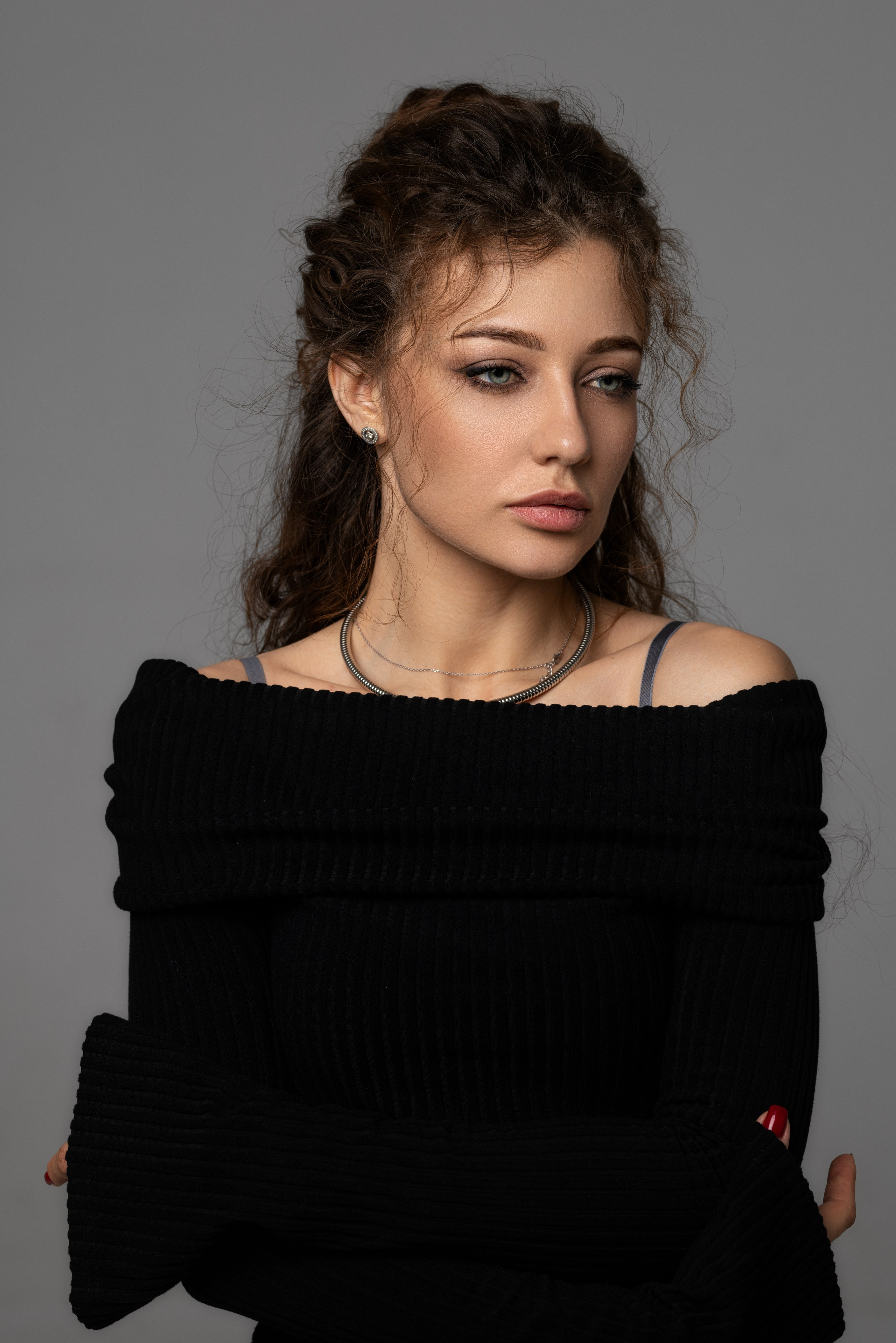 Портреты. Дмитрий Шульгин, портретный фотограф в Воронеже