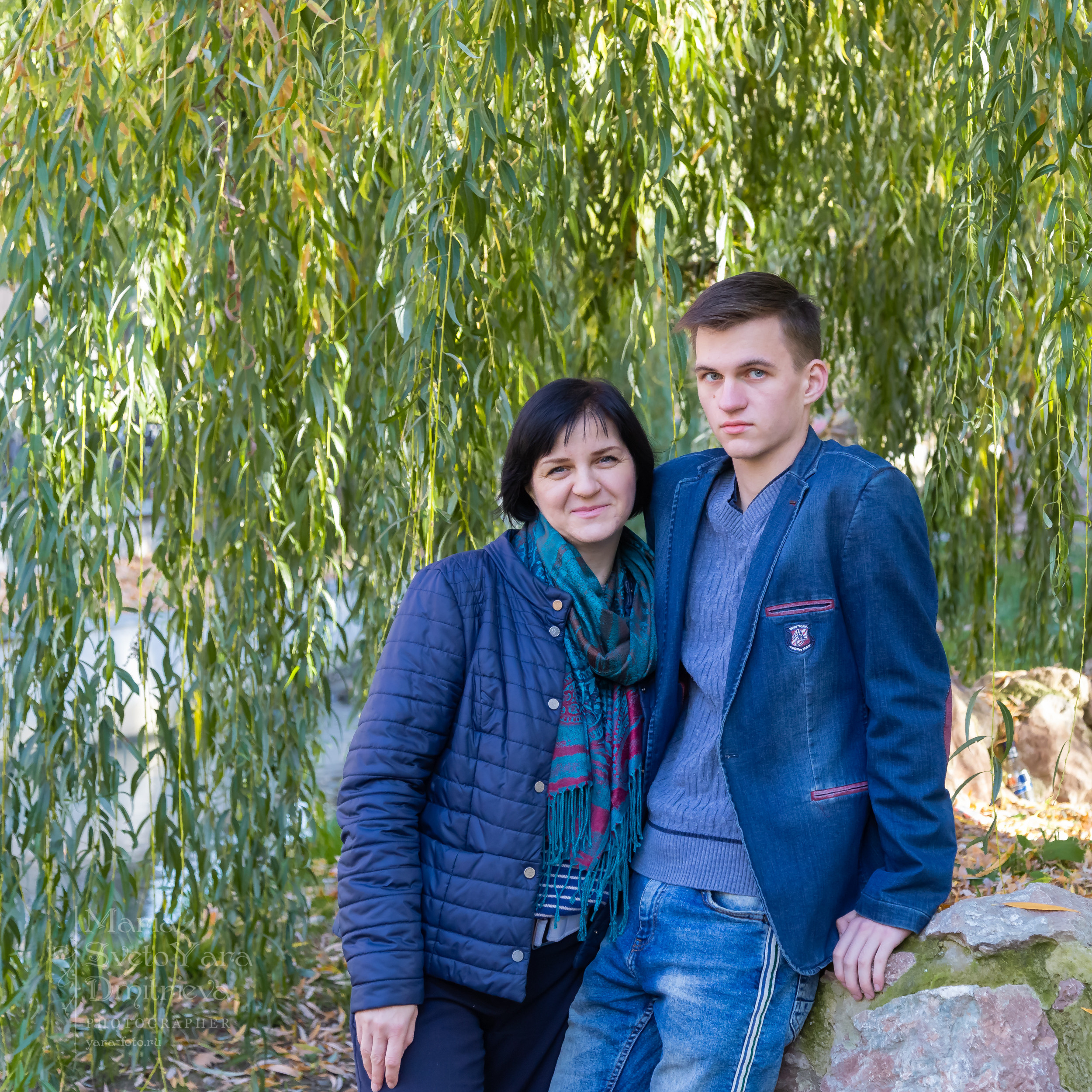 Ира Шуруева и младший сын Александр. Фотограф в Симферополе и Крыму — Мария СветоЯра Дмитриева | Индивидуальные и семейные съёмки