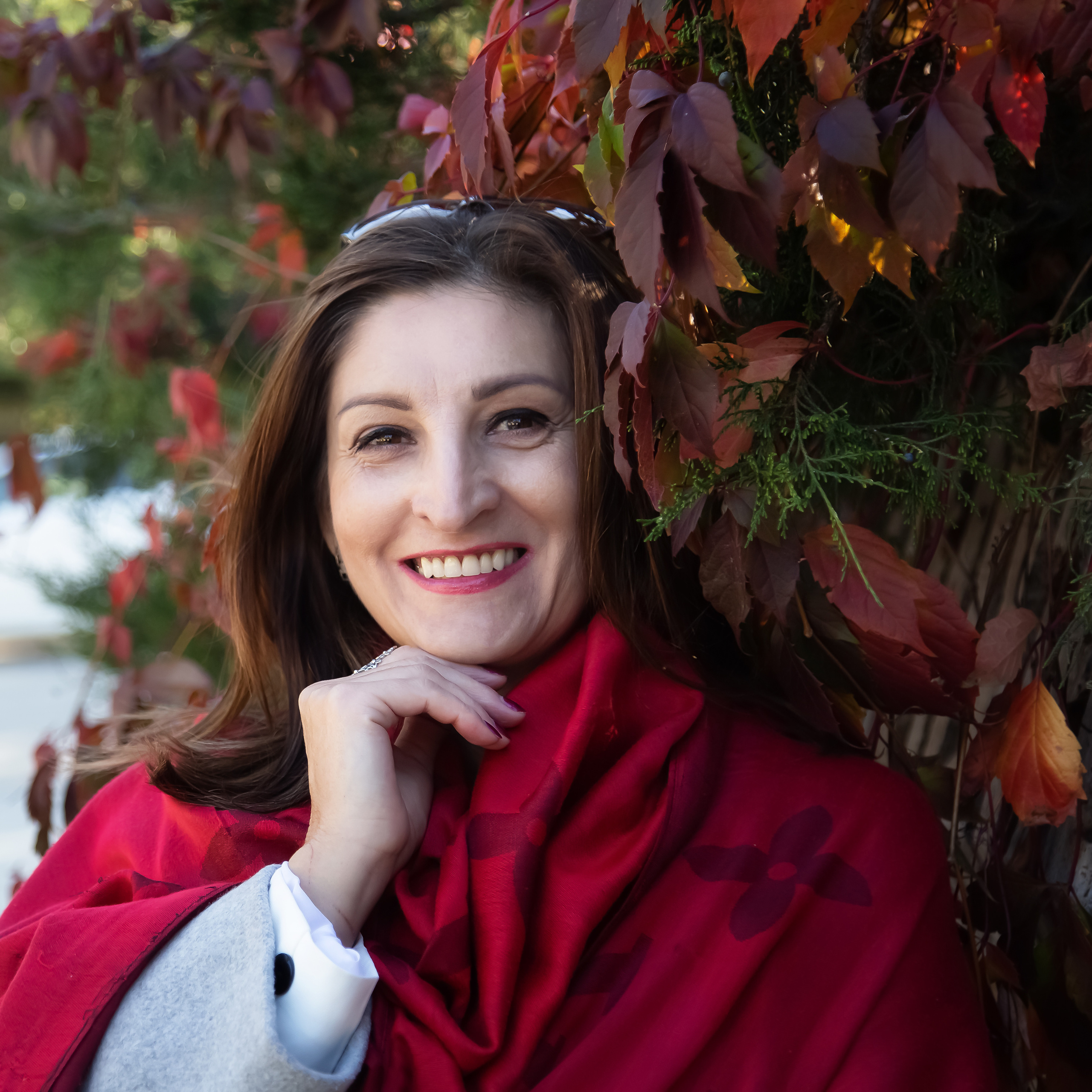 Наталья Ружанская: фотопрогулка по городу и осенний портрет. Фотограф в Симферополе и Крыму — Мария СветоЯра Дмитриева | Индивидуальные и семейные съёмки