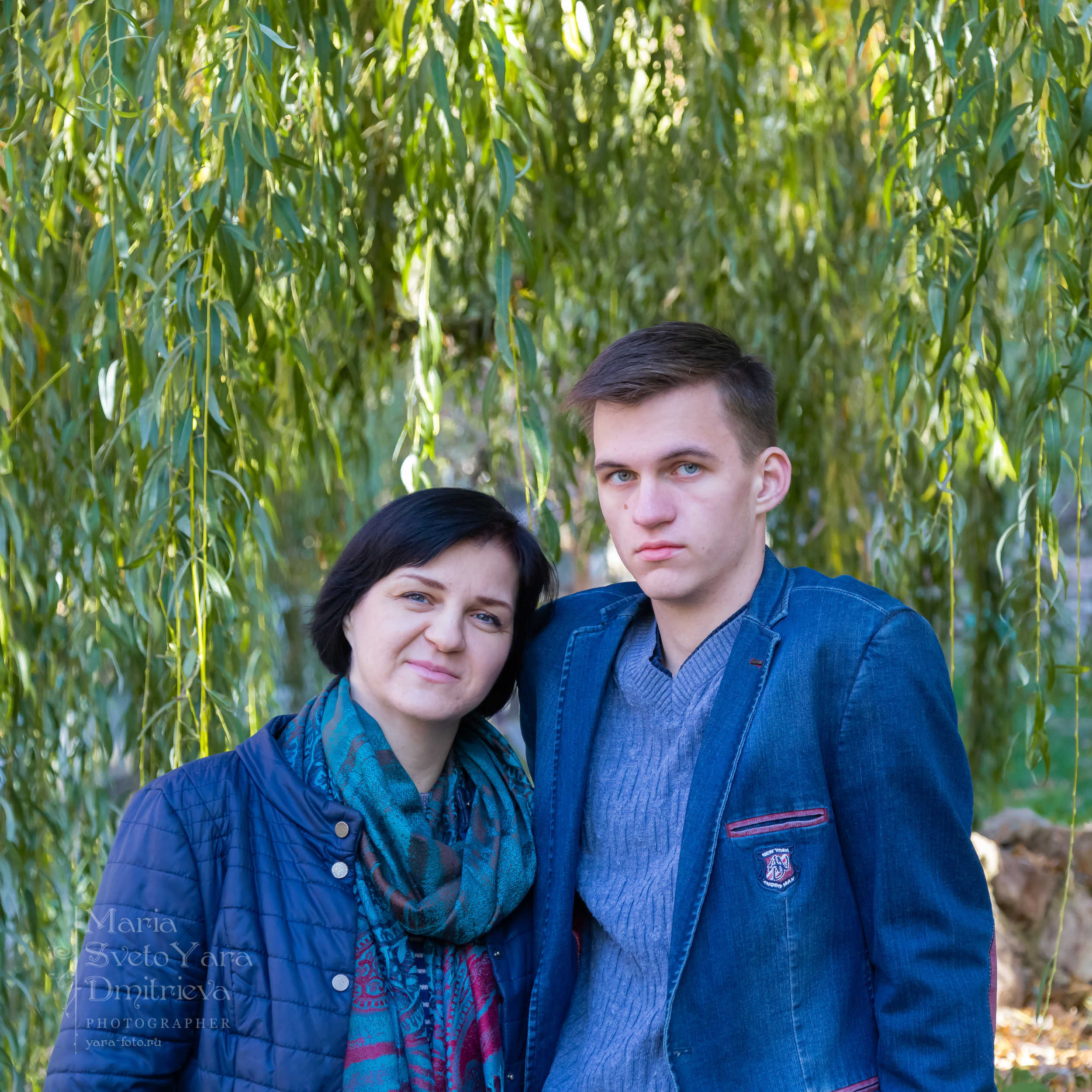 Ира Шуруева и младший сын Александр. Фотограф в Симферополе и Крыму — Мария СветоЯра Дмитриева | Индивидуальные и семейные съёмки