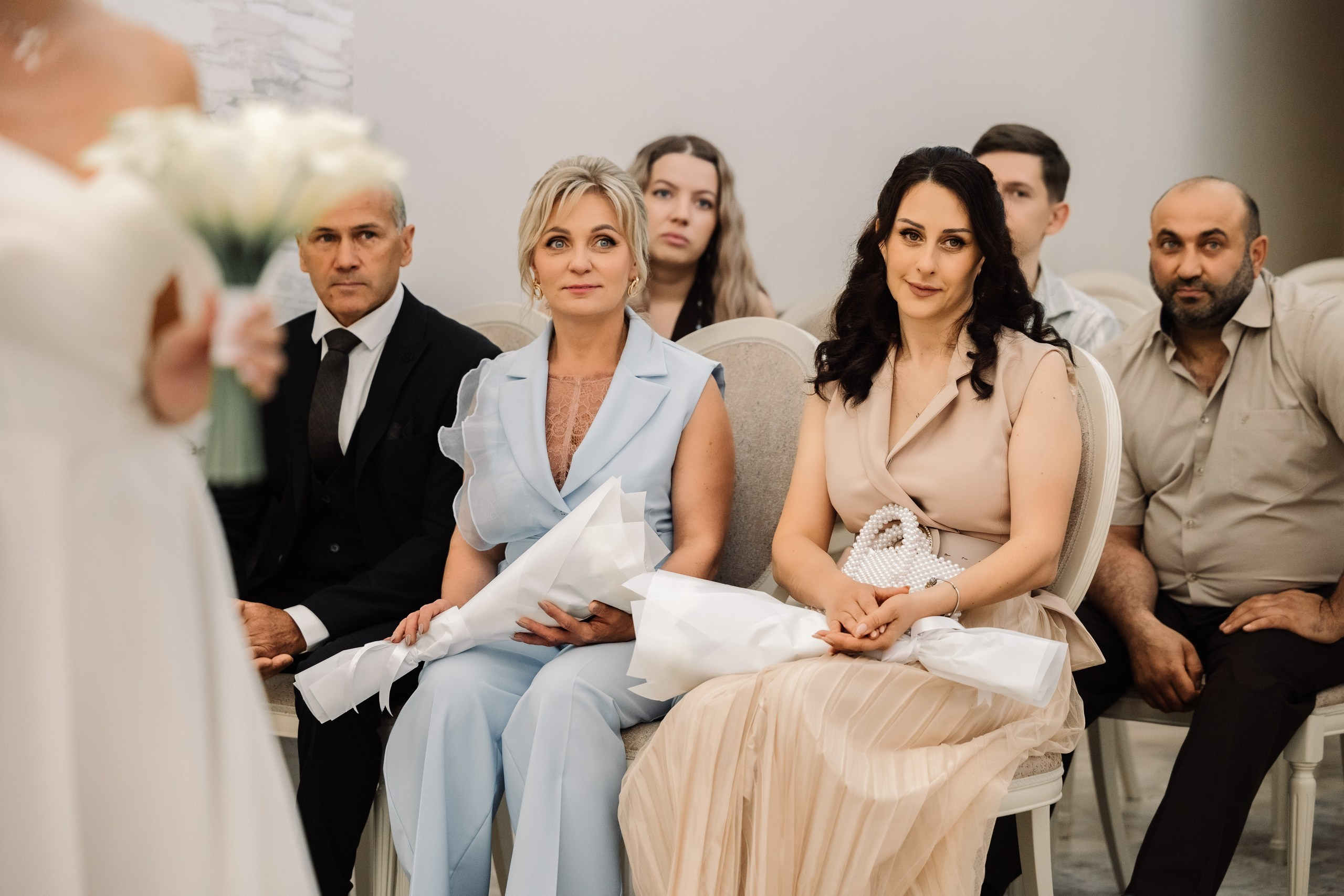 Эдуард и Александра