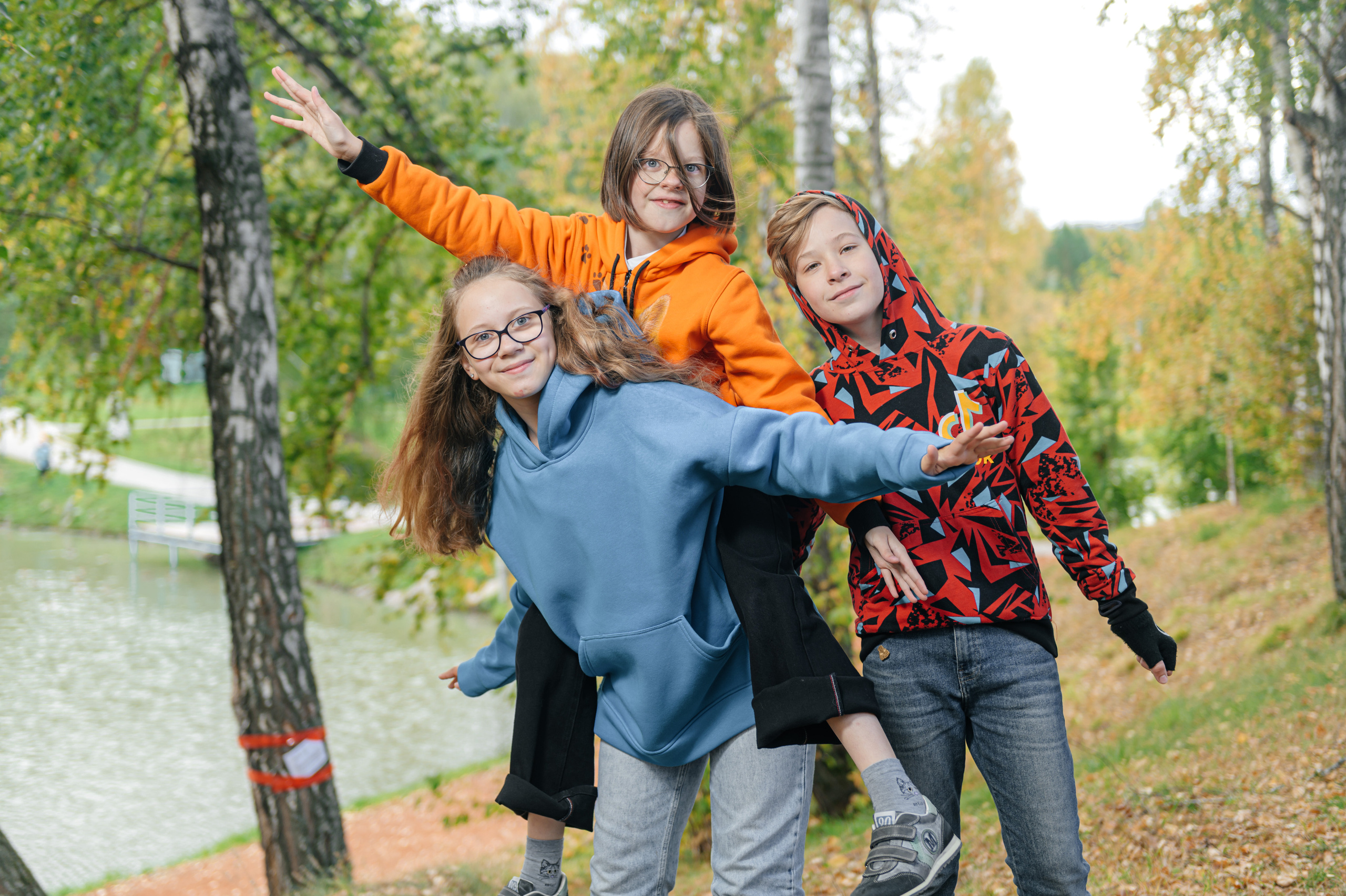 Начальные классы. Современные выпускные альбомы в Новосибирске