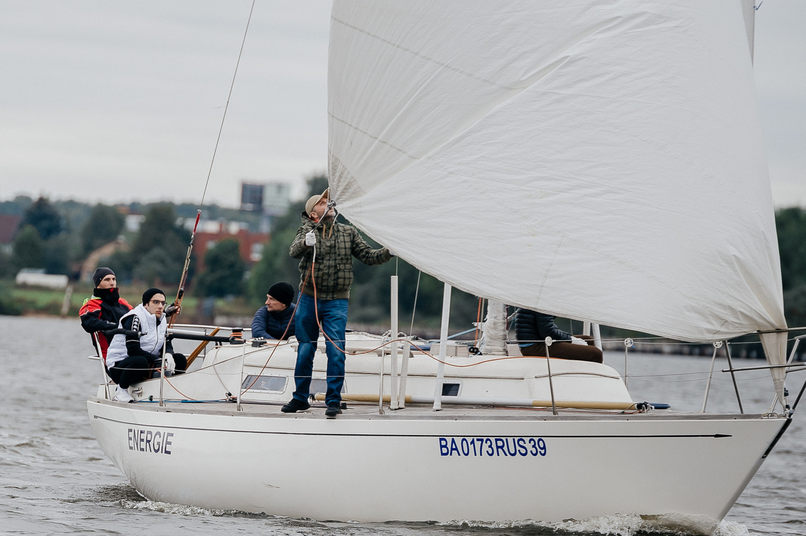 Репортажный фотограф Москва. Свадебный фотограф Москва — Сергей и Татьяна