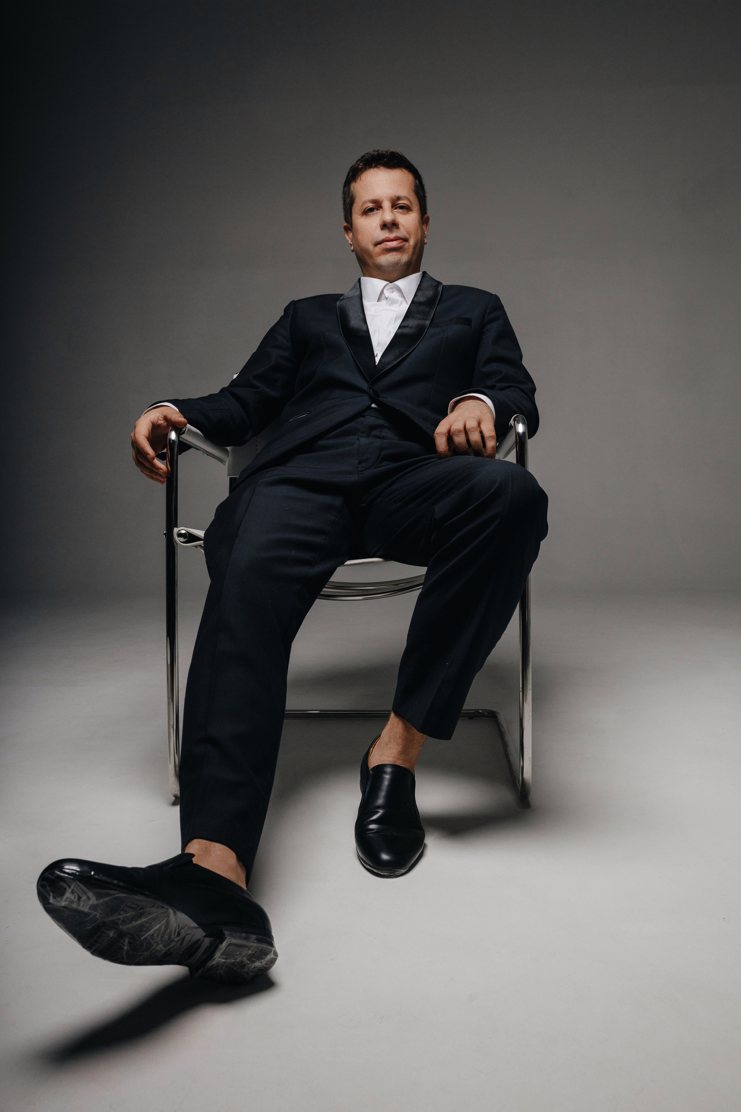 Контент для ведущего во Владимире Олега Иванова. Фотограф во Владимире Татьяна Бабикова