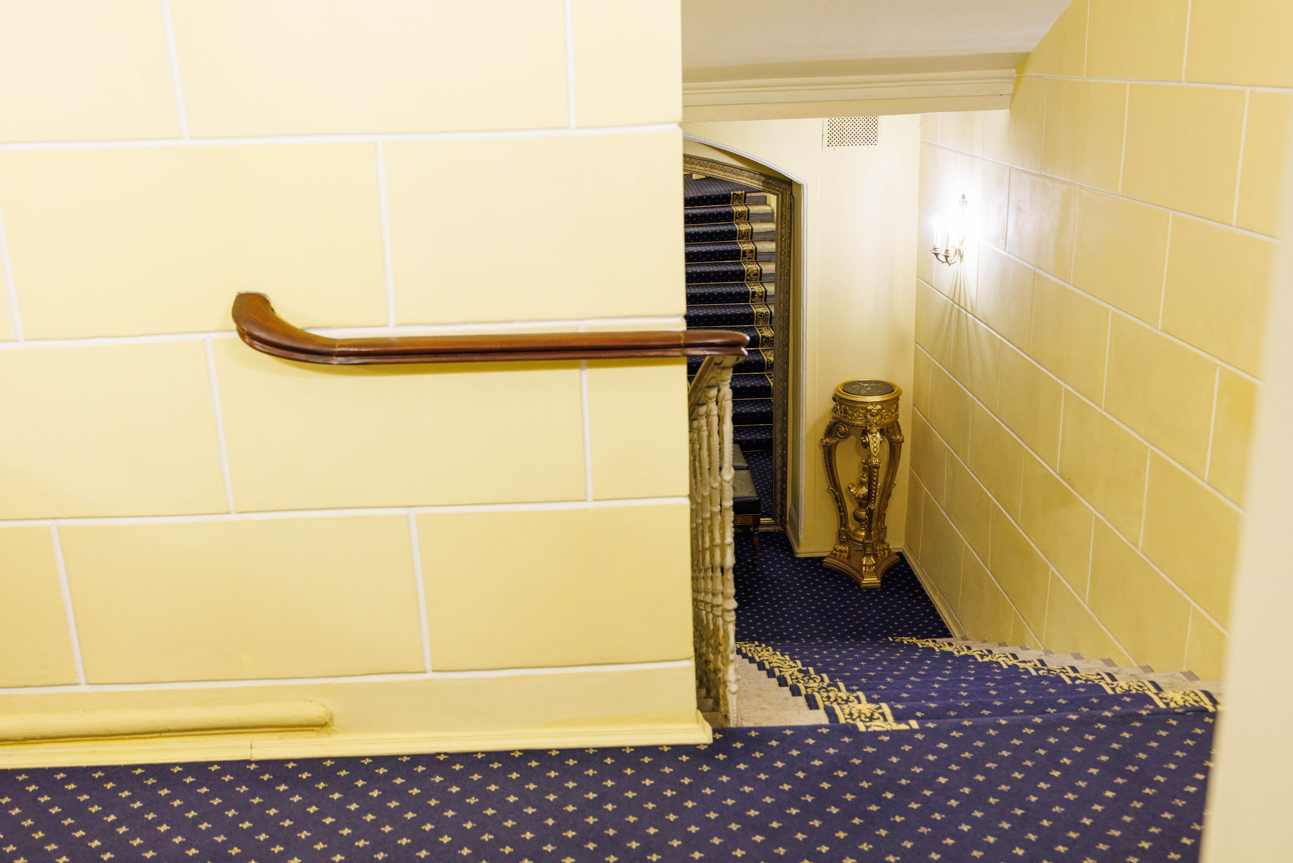 Михайловский театр. Фотограф Балаев Михаил