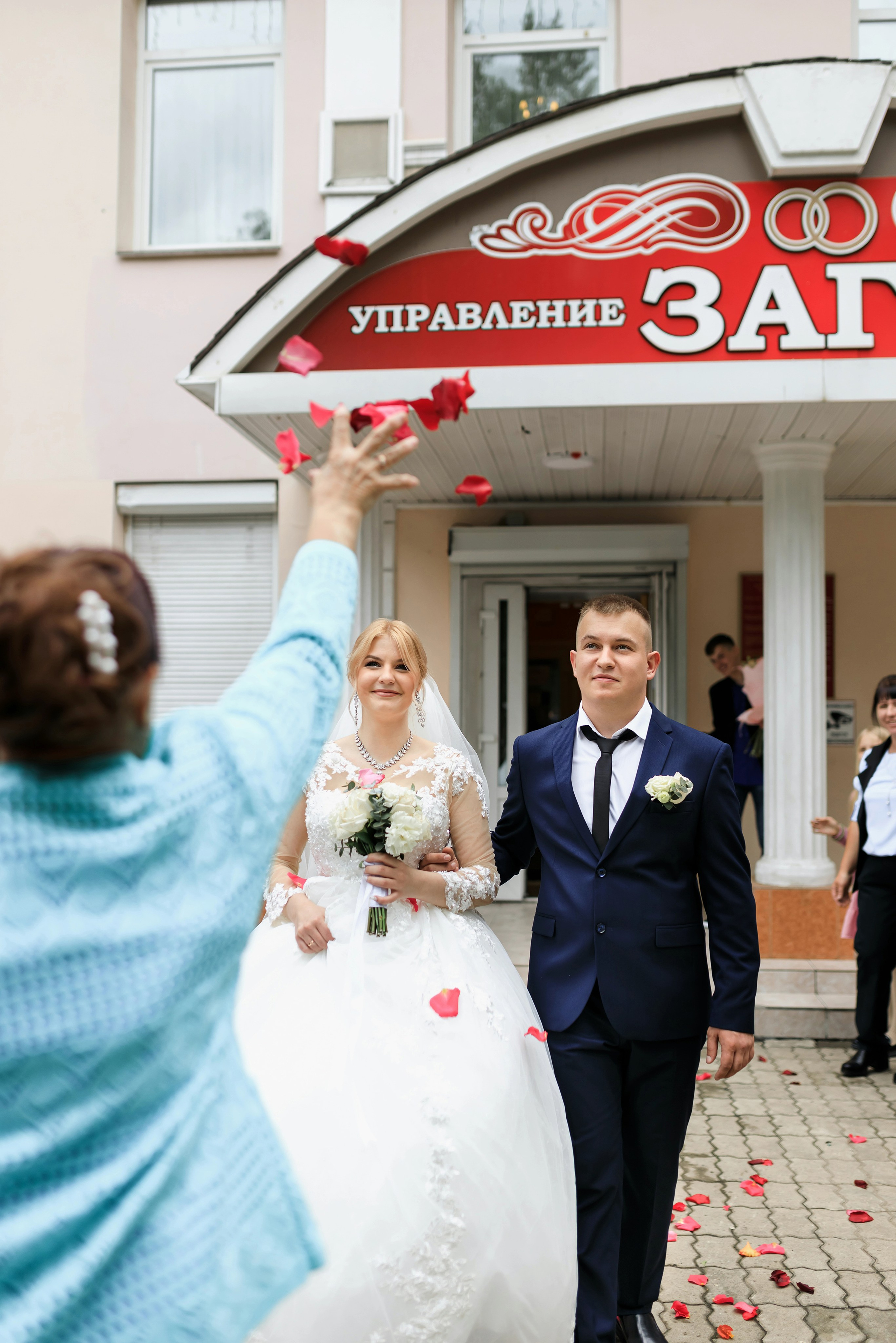 Свадебный фотограф во Владивостоке, Уссурийске и городе Артём