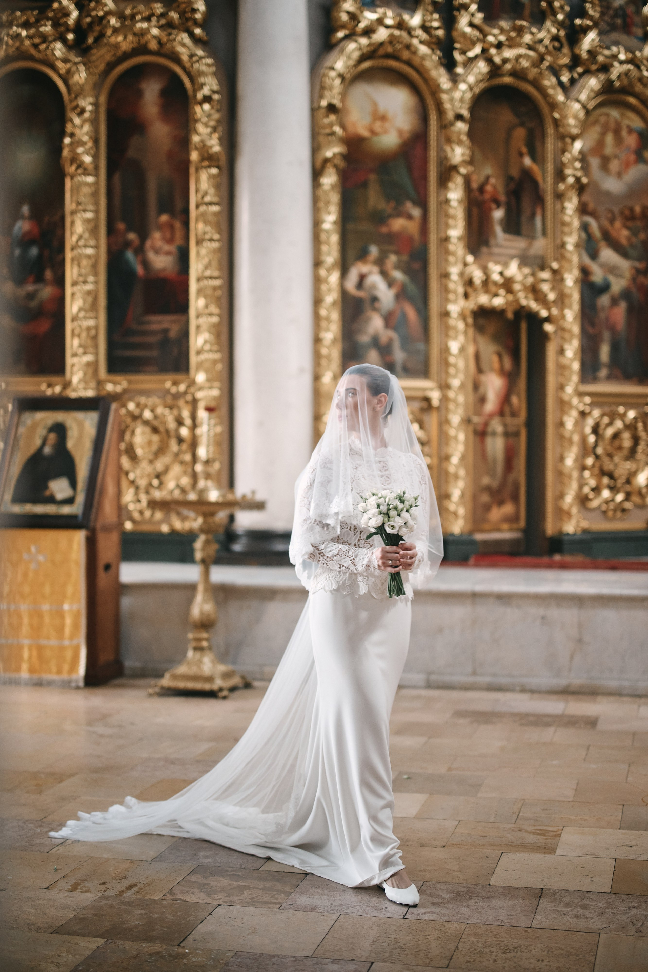 Венчания. Свадебный фотограф Сергей Фарковец