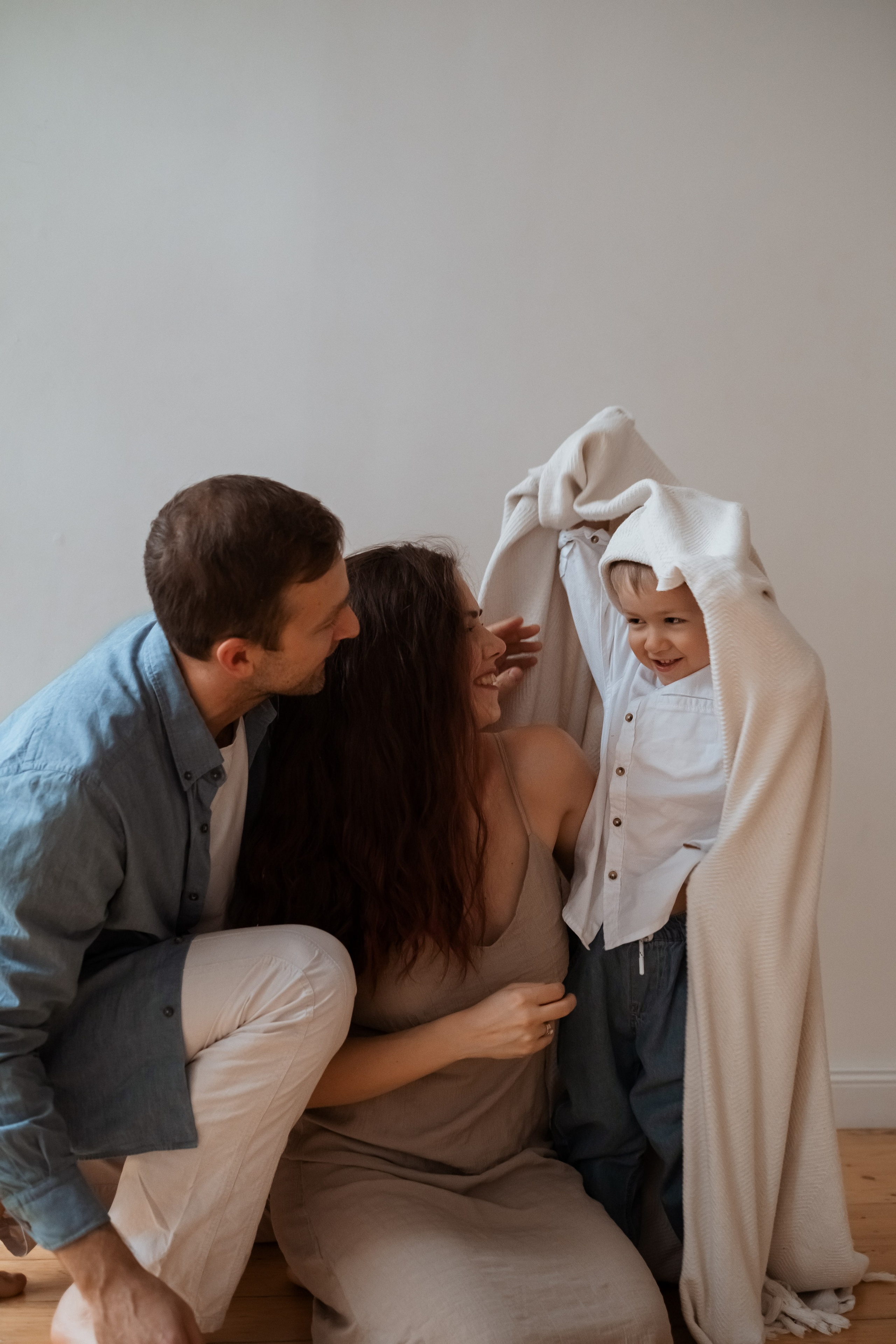 Семейный и детский фотограф в Мелитополе /Наталья Зацеркляная