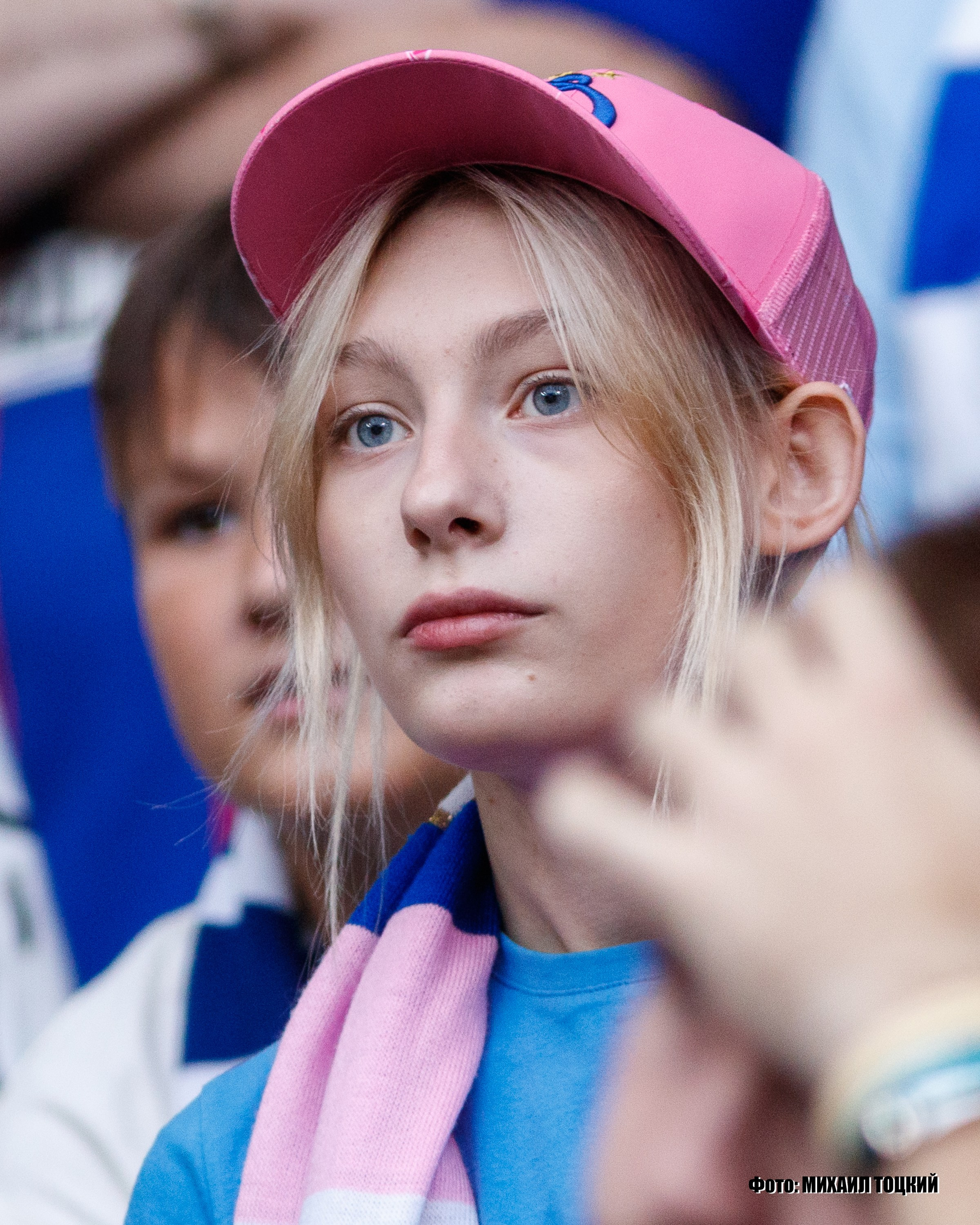 Фоторепортаж. РПЛ. Динамо (Москва) — ЦСКА (Москва). Михаил Тоцкий портретный и репортажный фотограф в Москве