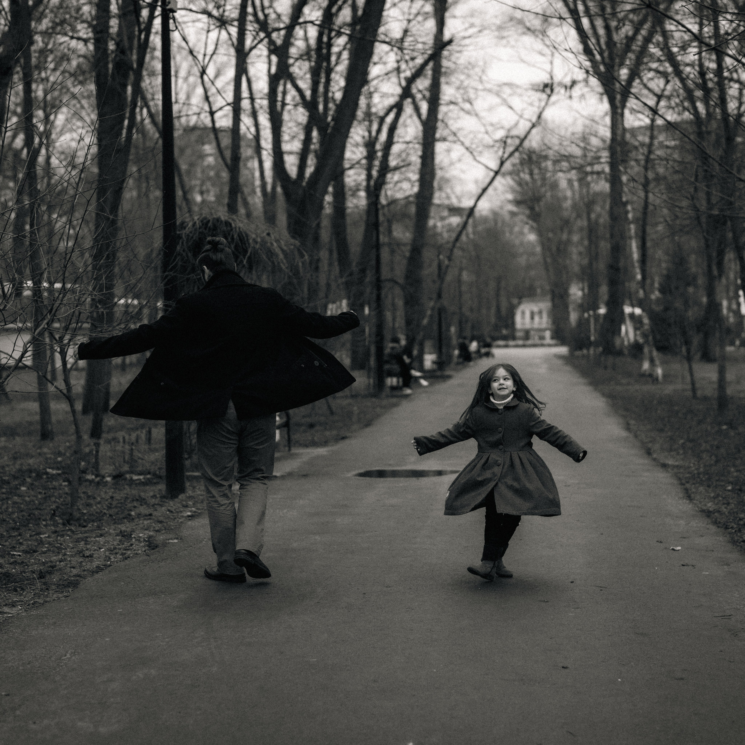 Папина любовь. Семейный и детский фотограф в Ростове-на-Дону Елена Захарова