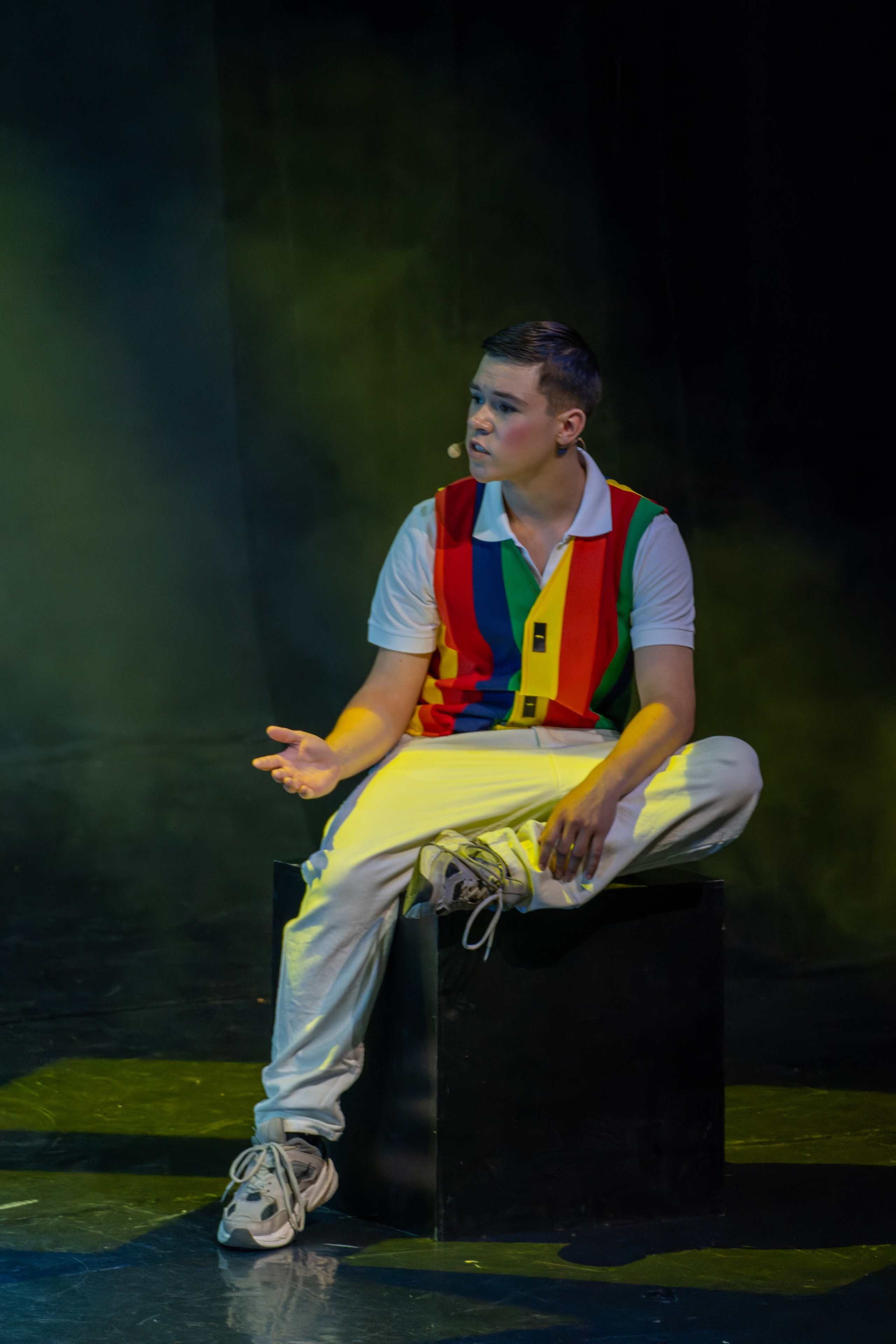 Фотосъёмка массовых, спортивных, эвент-мероприятий. «Студия DRONAVT`s» — видеосъёмка и фотография г. Москва