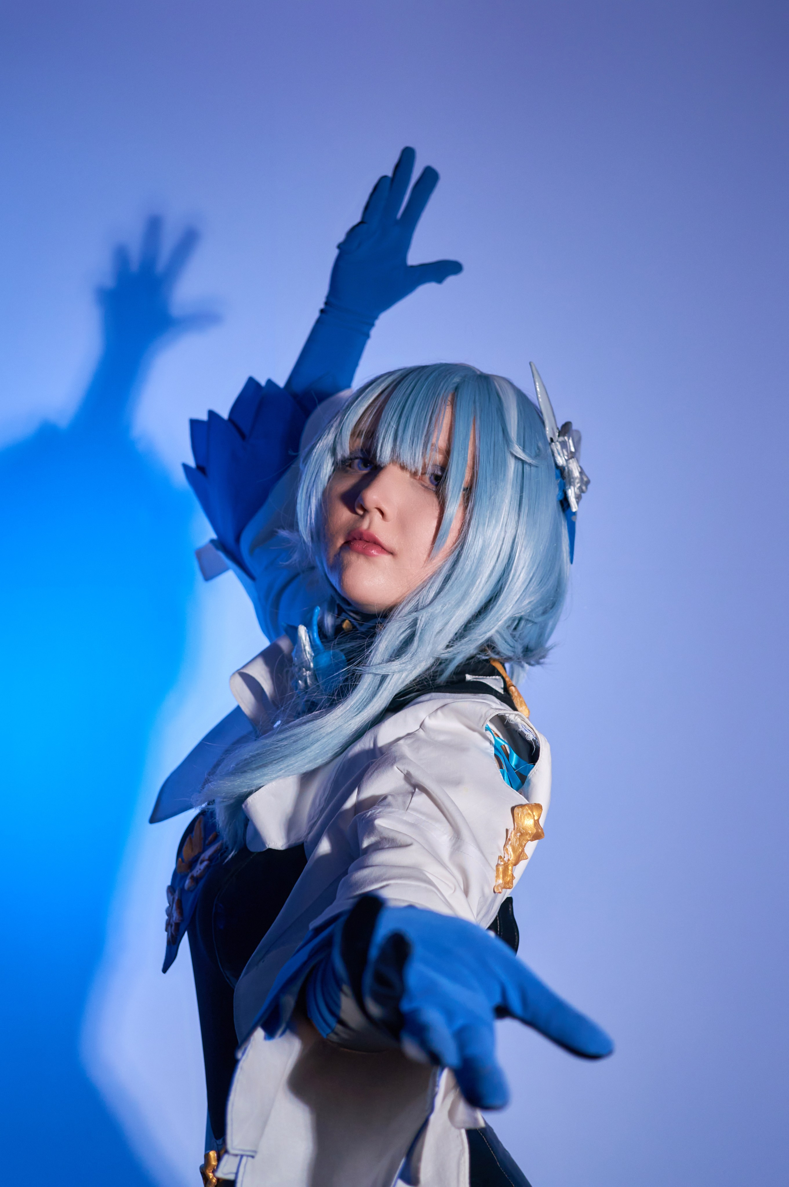 Фотограф | Кнышева Валерия | Санкт-Петербург