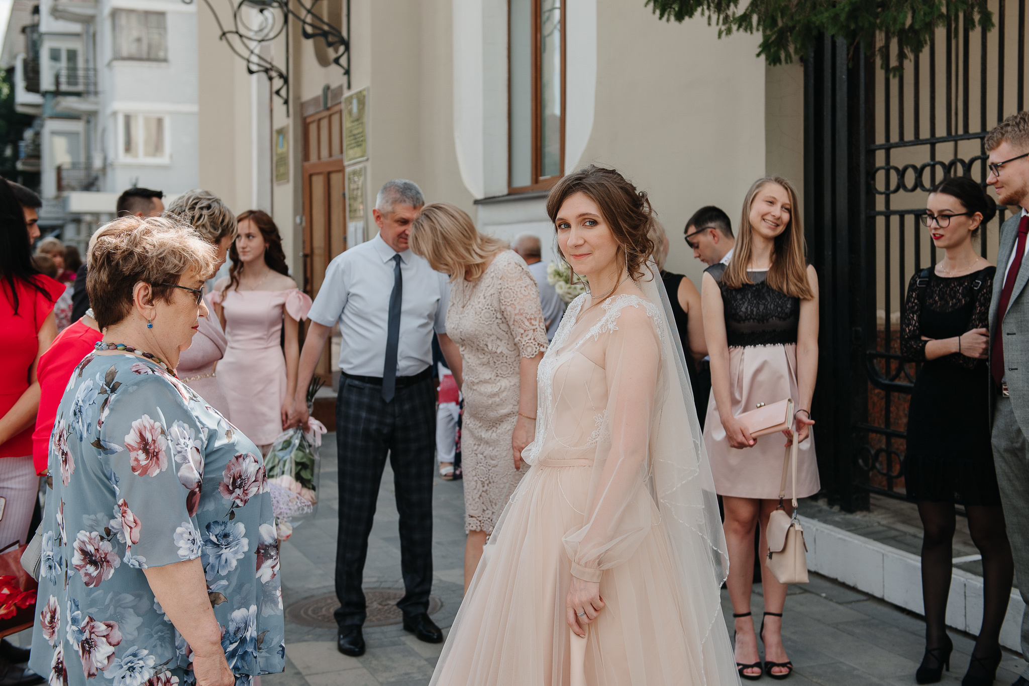 Макс и Влада. Фотограф Валерия Голубева (Миронова)