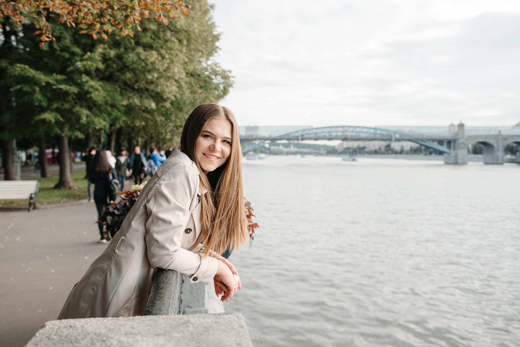 Виктория. Фотограф Валерия Голубева (Миронова)