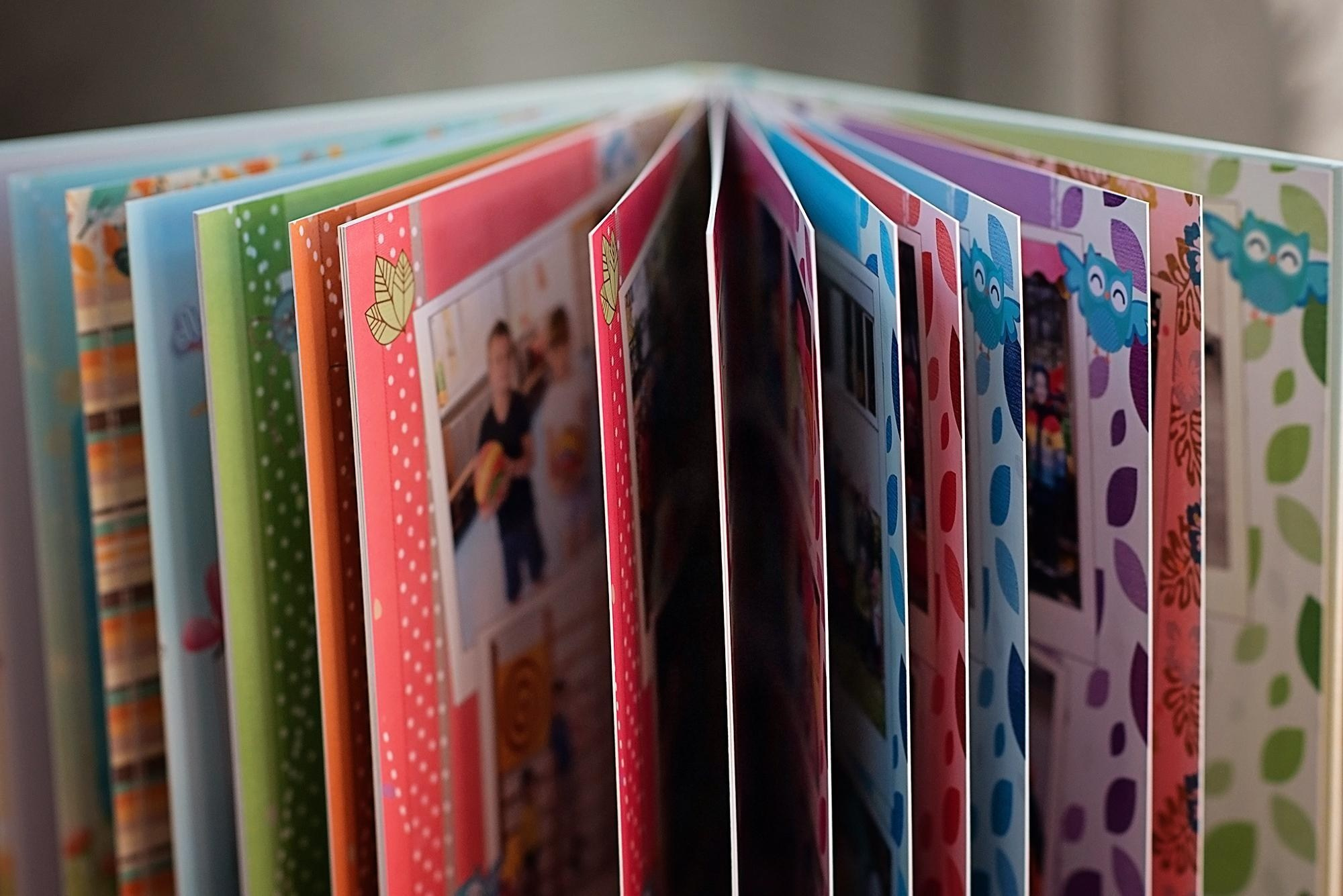 Выпускные альбомы для детских садов. Семейный и детский фотограф Марина Тувиста в Санкт-Петербурге