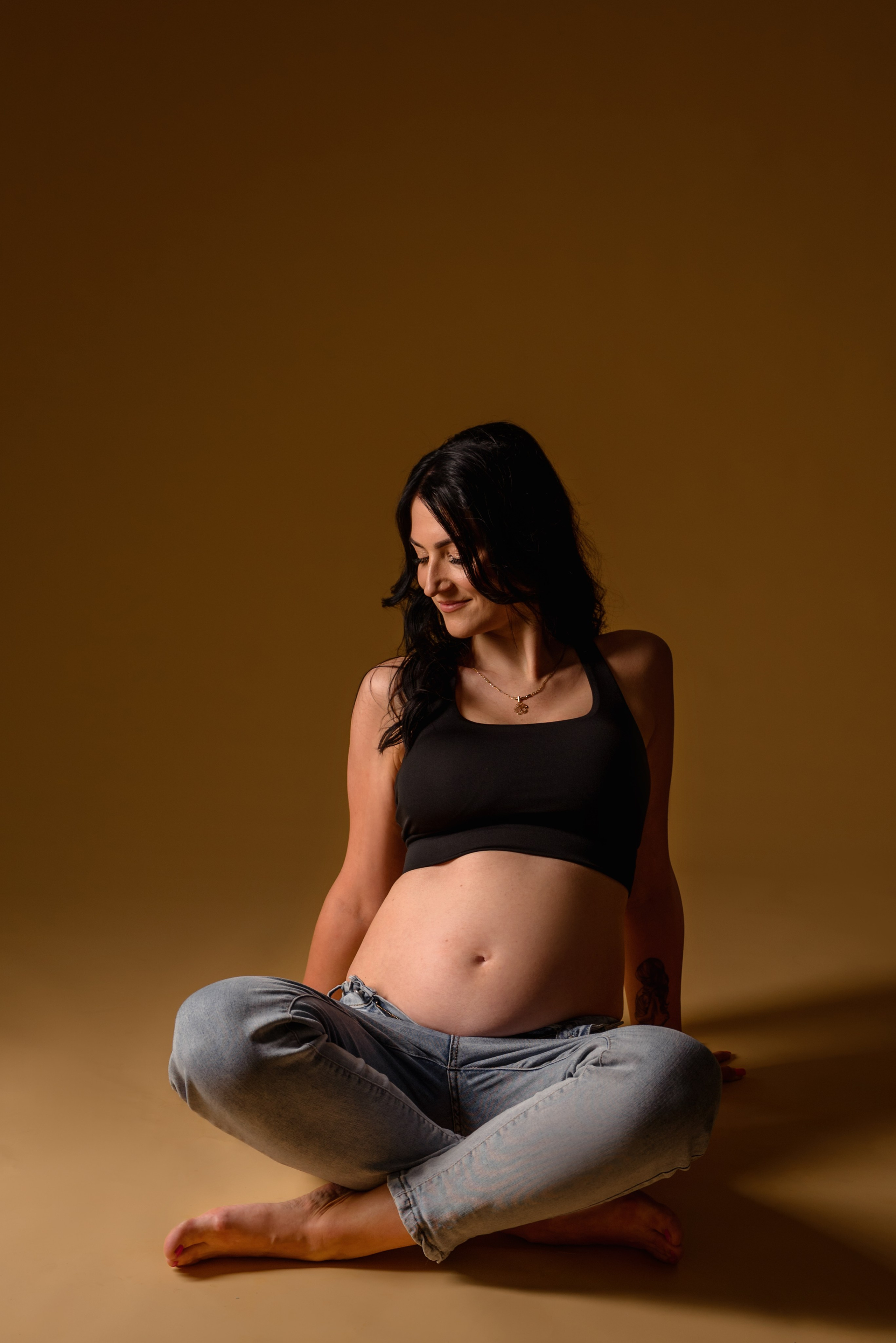 Фотосессия беременности. Семейный фотограф и фотограф новорожденных г. Солигорск Галина Демчук