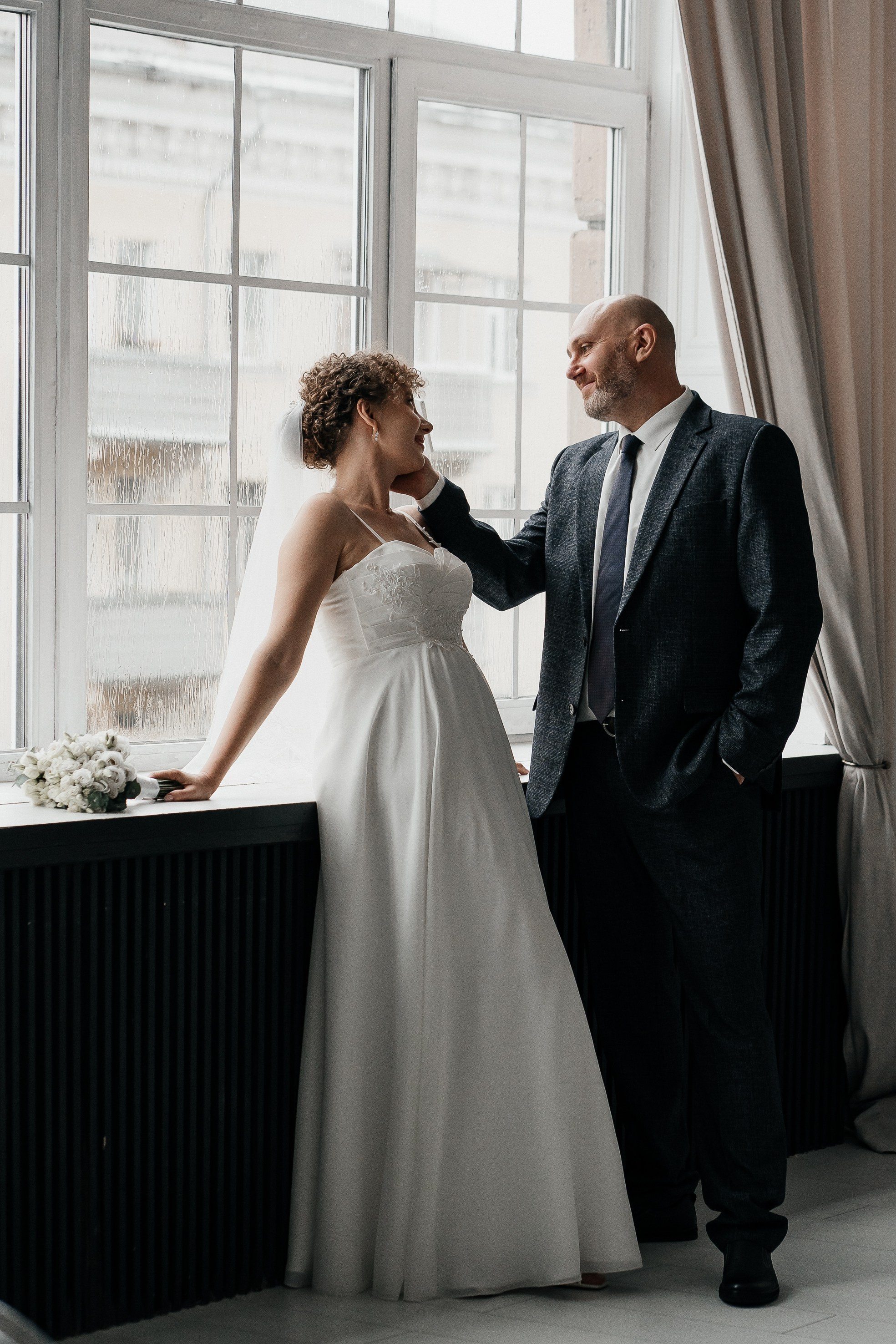 Свадебный и семейный фотограф в Красноярске Кристина Бозунова