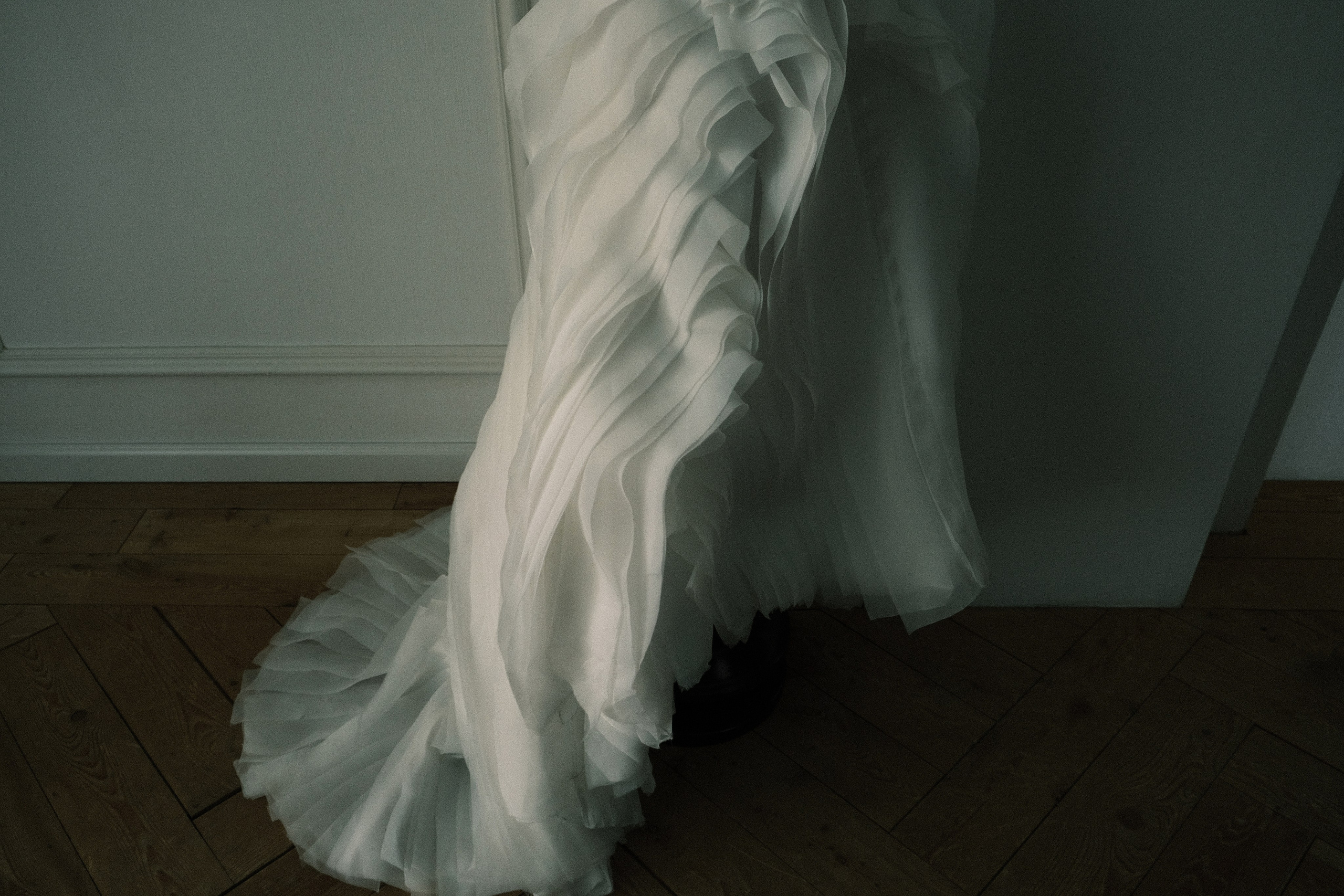 “Unirenter” Wedding Dress Salon. Izma photos