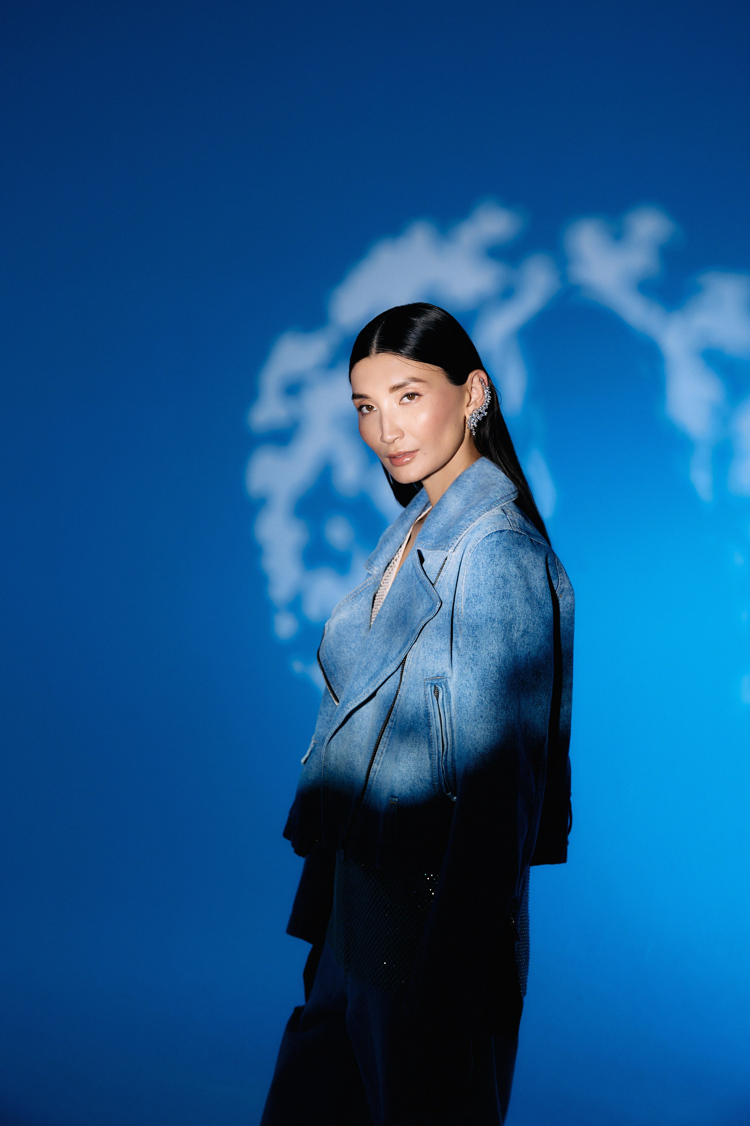 Портретный фотограф в Москве Дарья Осипова