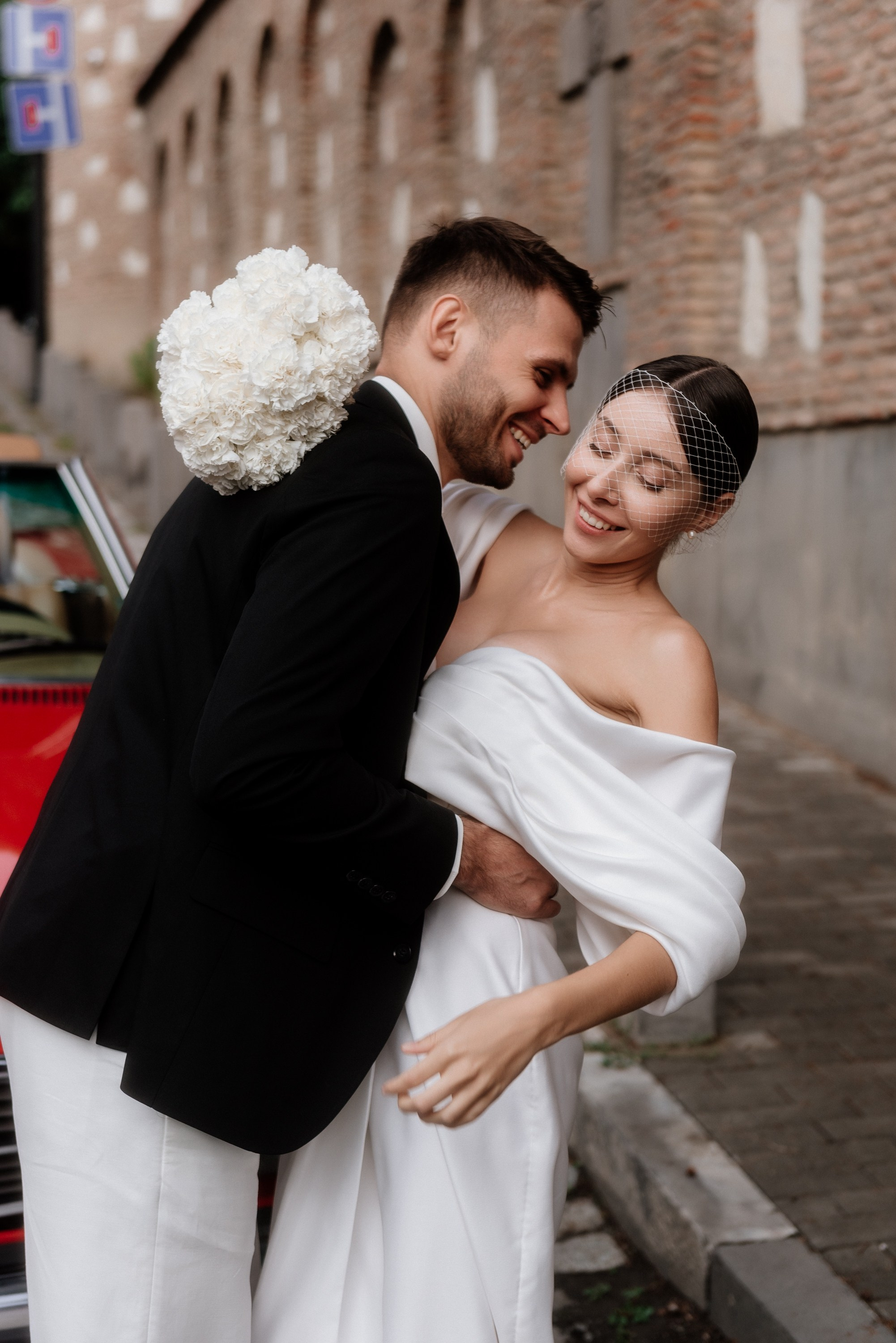 Свадьба в Тбилиси в Грузии — Wedding in Georgia Tbilisi. Fedor Lemeshko — Destination Wedding and Family Lifestyle photographer