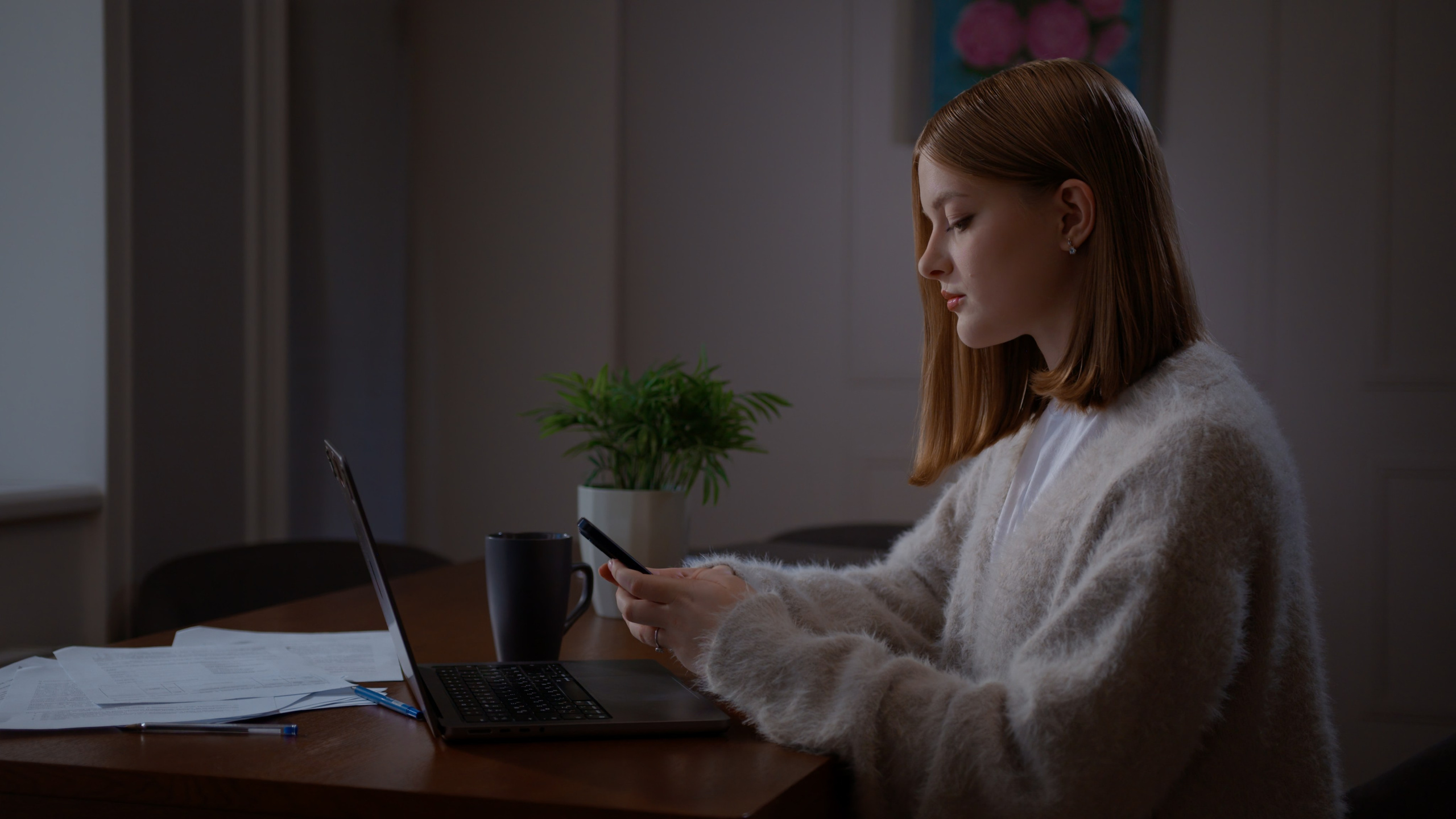 Цветокоррекция рекламы. Цветокоррекция видео