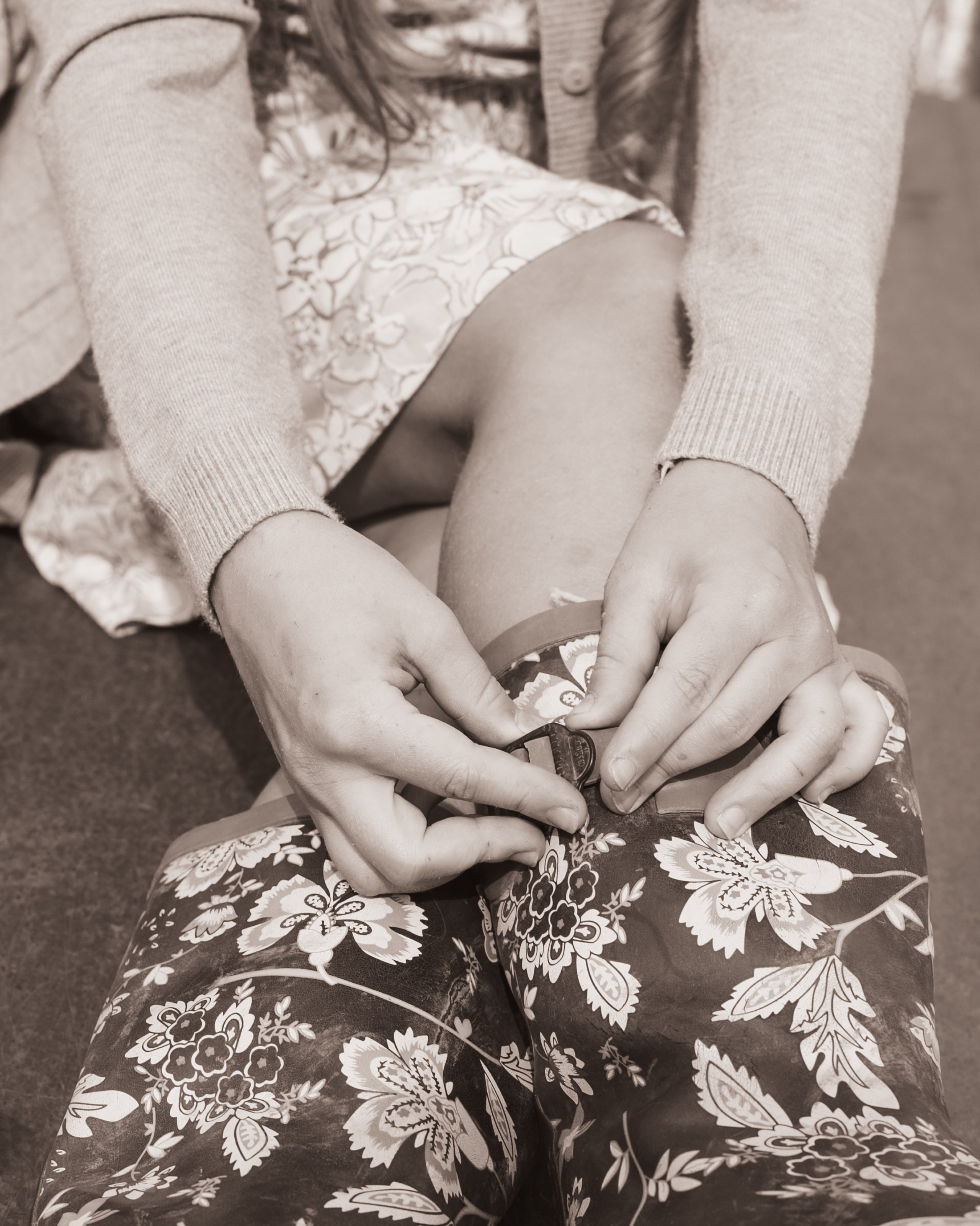 Семейный и детский фотограф в Кирове Микрюкова Светлана