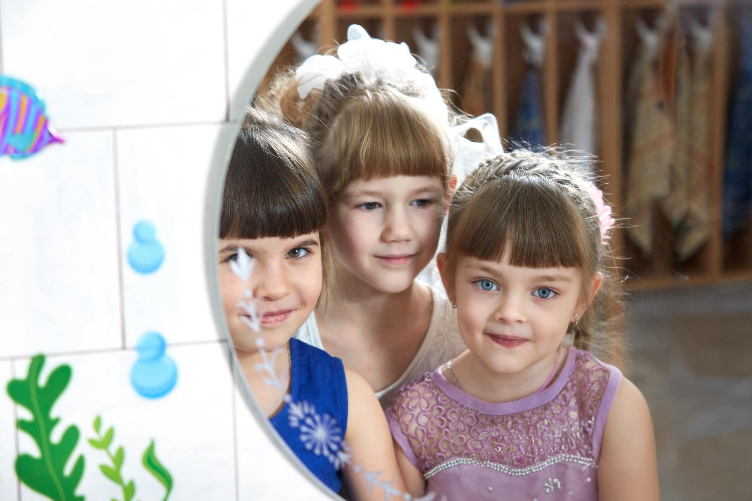 Стоимость альбомов для детского сада