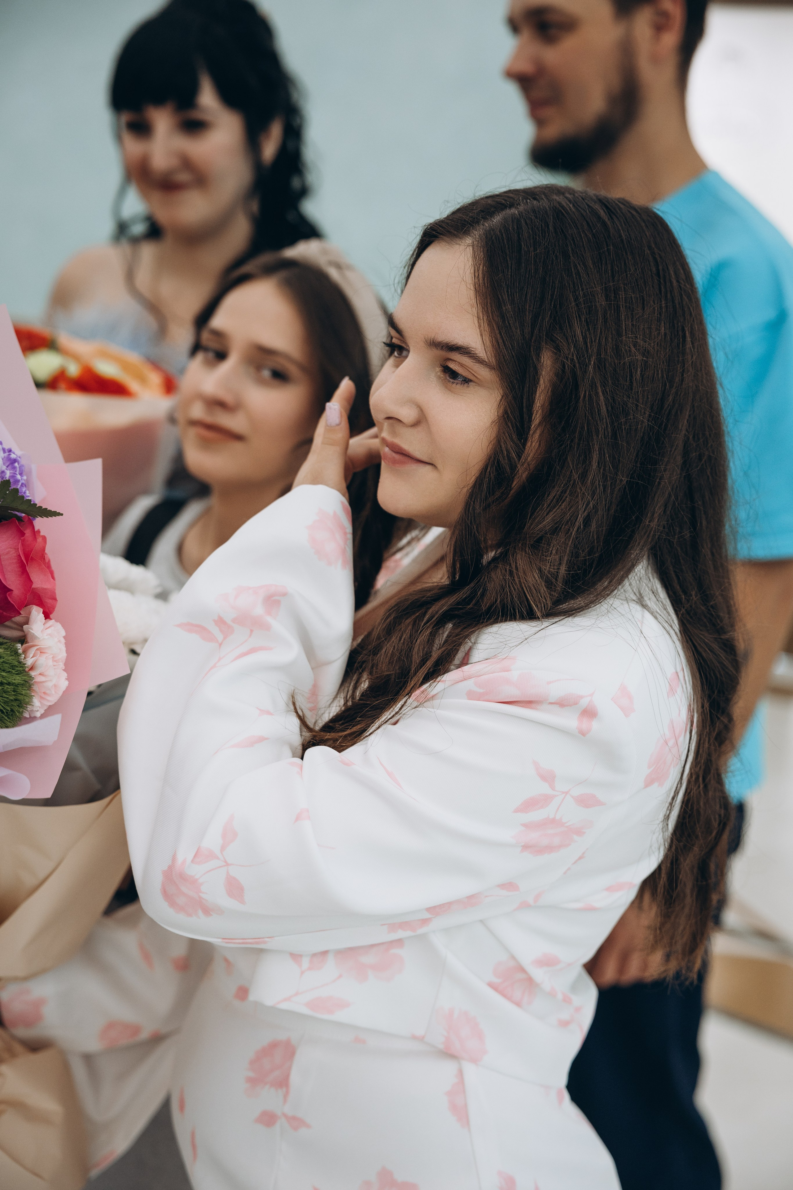 Данил и Алина. Свадебный, семейный фотограф в Иркутске Светлана Макаричева