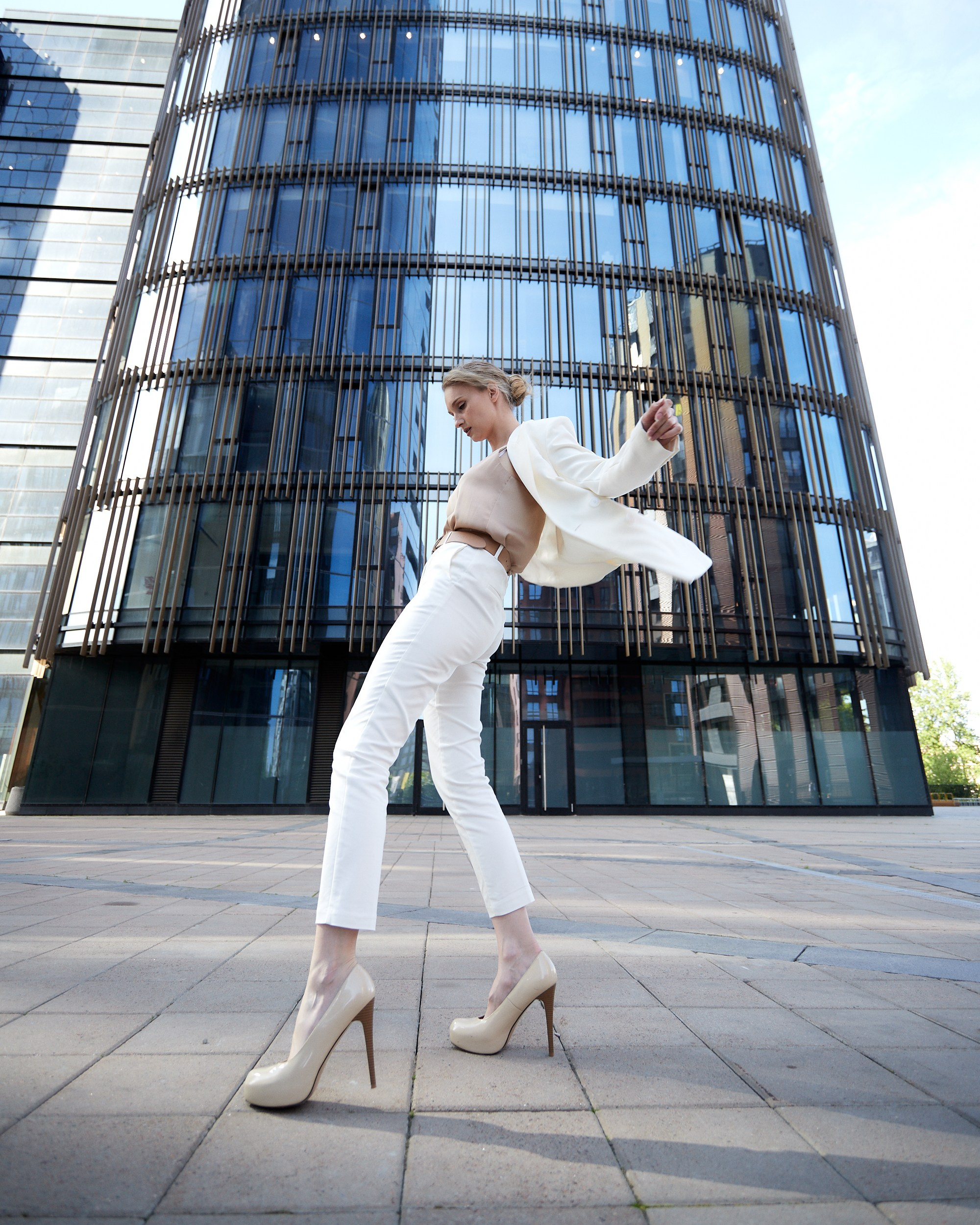 Фотограф в Санкт-Петербурге Alexiophoto