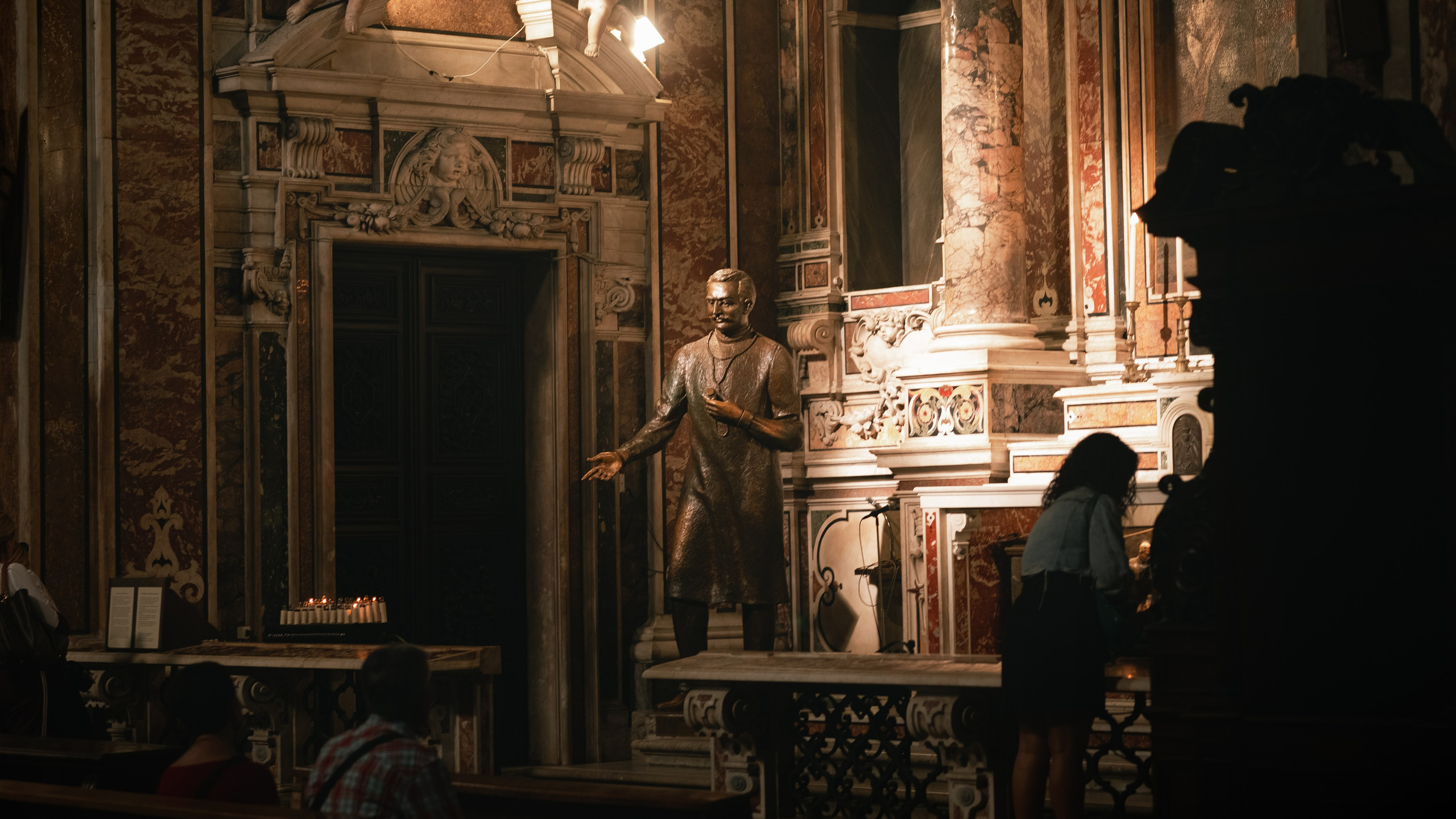 Один день в Неаполе. Юля Дэй • Фотограф, Санкт-Петербург