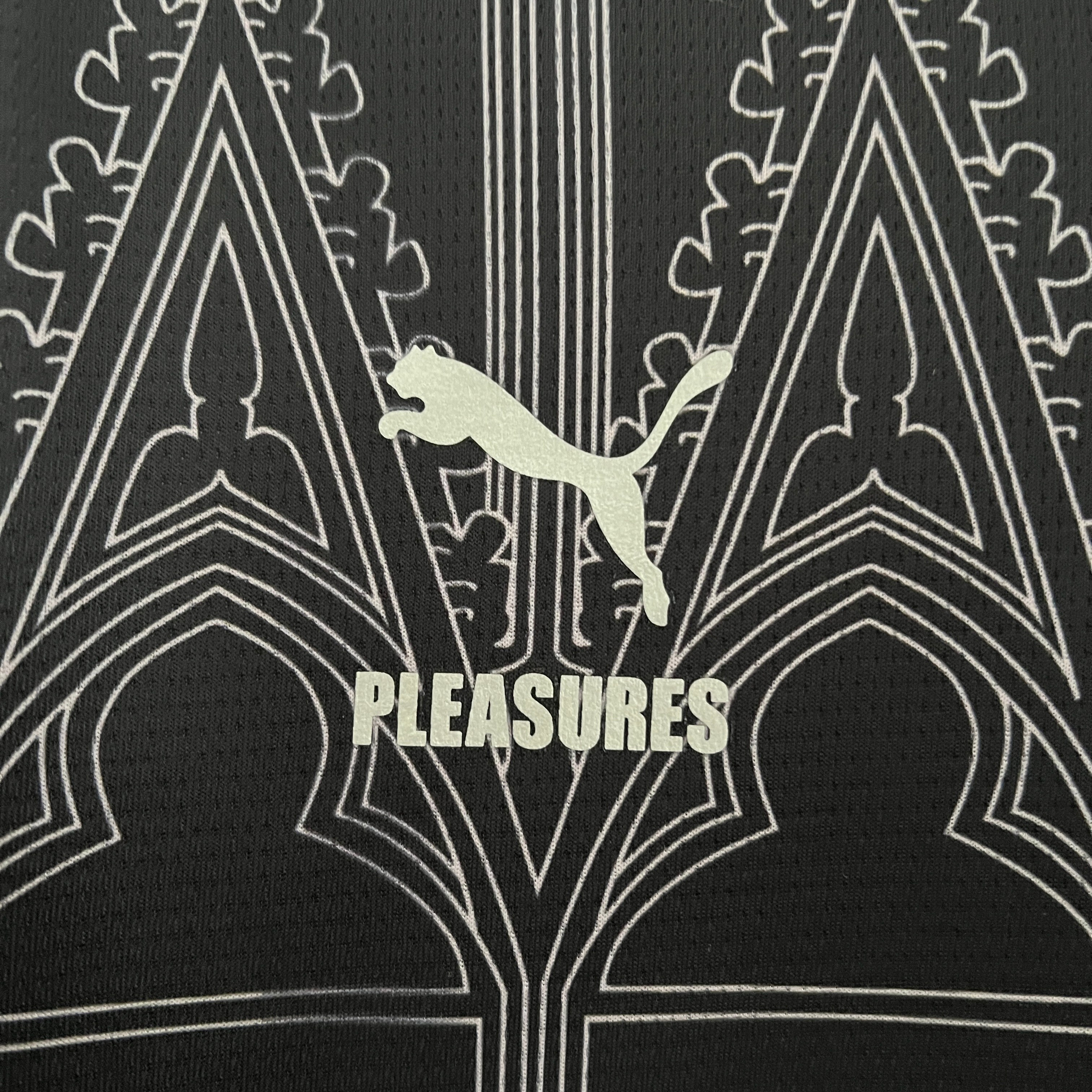 Футболка Milan Pleasures 2024 купить. Футбольный магазин — ssw_magazin