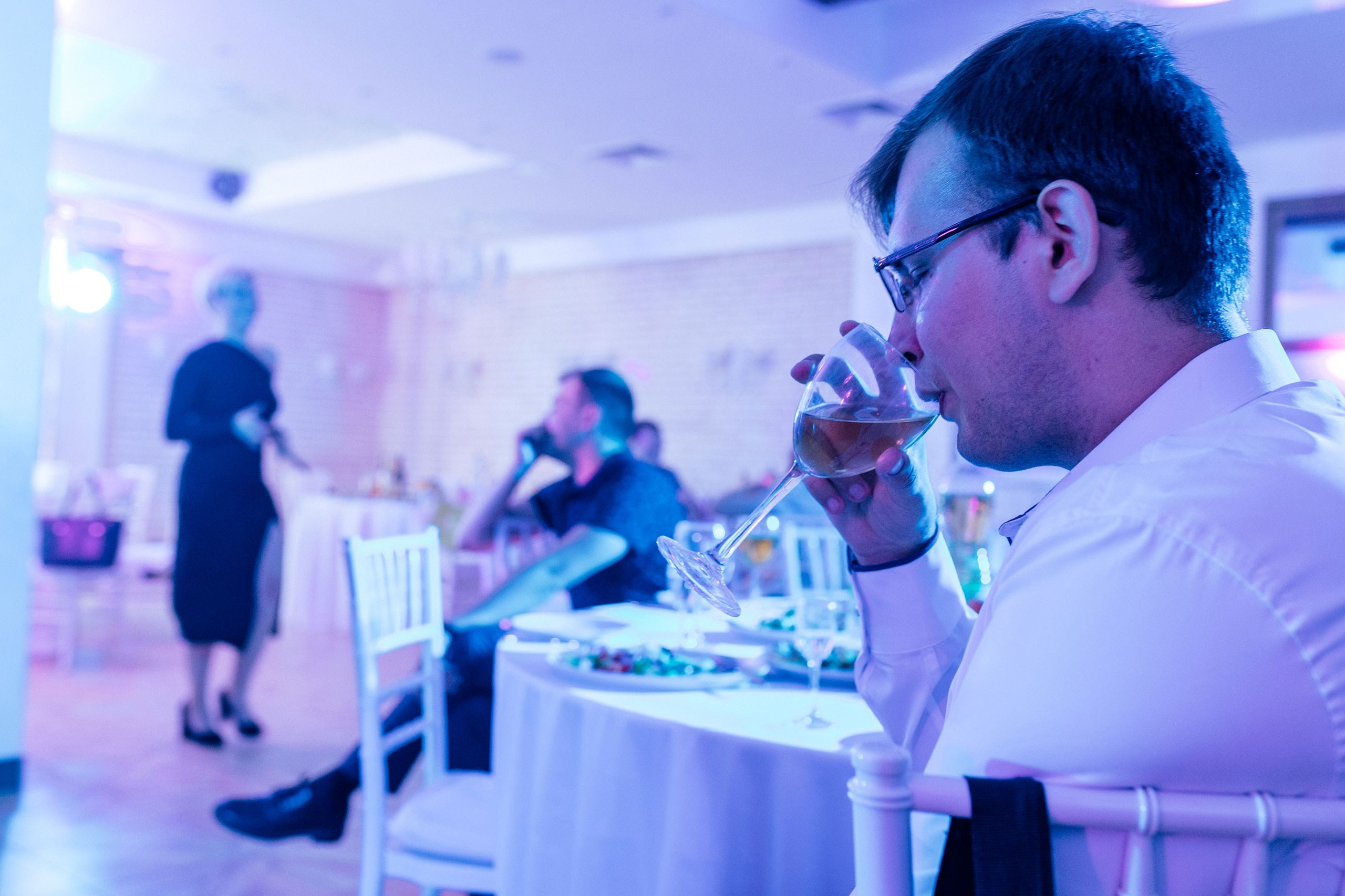 Стильная красота | Катя и Тим. Фотосессии в Пензе — фотограф Павел Козырь