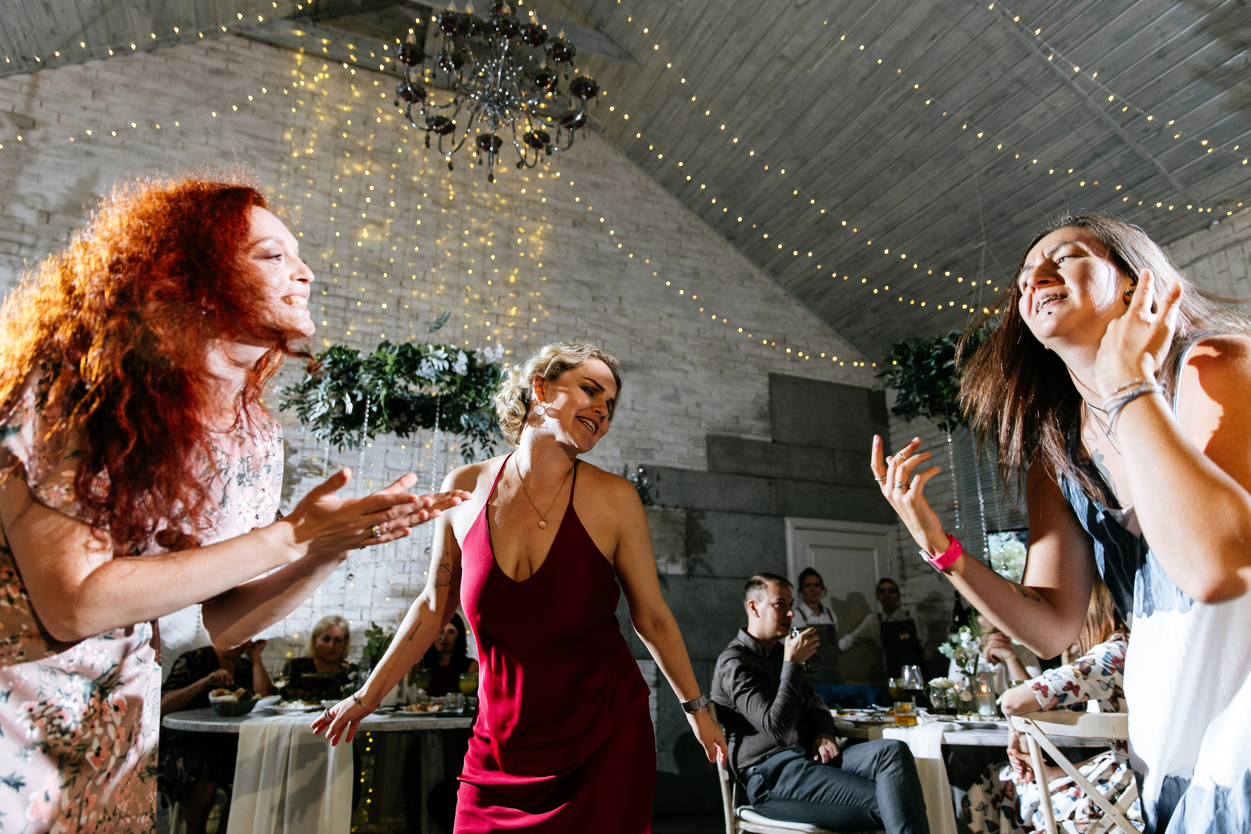 Ярослав и Аня