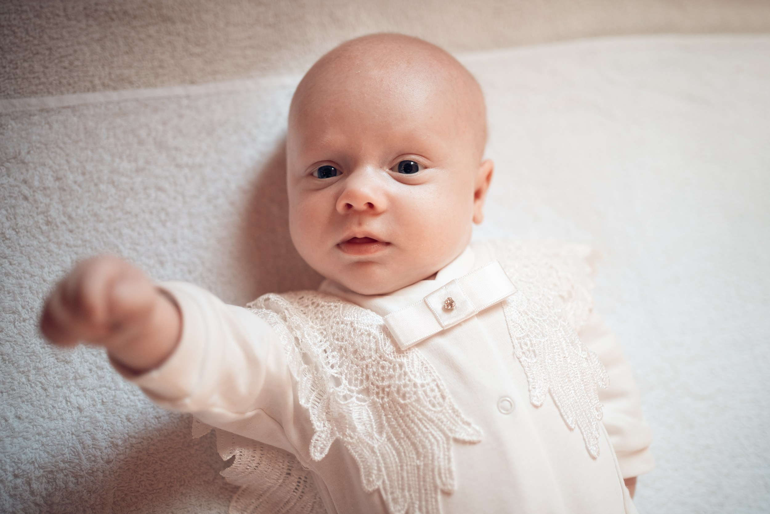 Крещение в храме Блж.Ксении Петербургской Севастополь. Церковный фотограф Севастополь