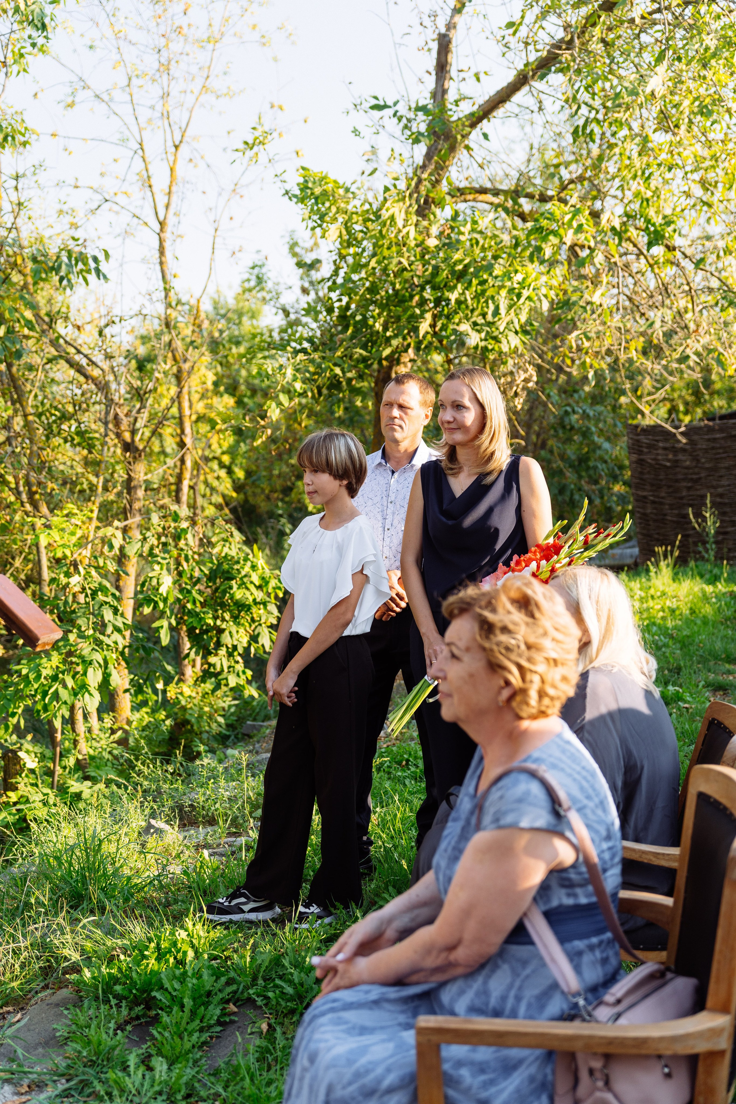 Свадьба Даниила и Анастасии