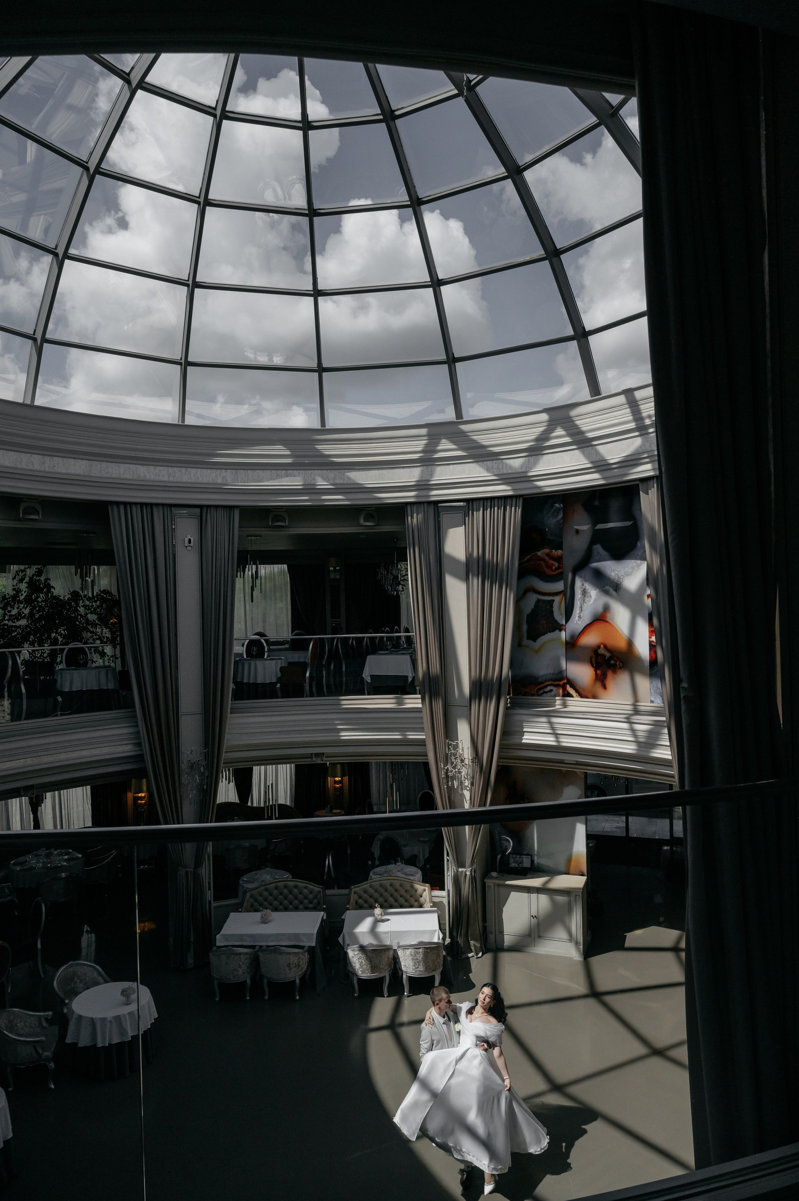 Фотограф Мария Строгонова