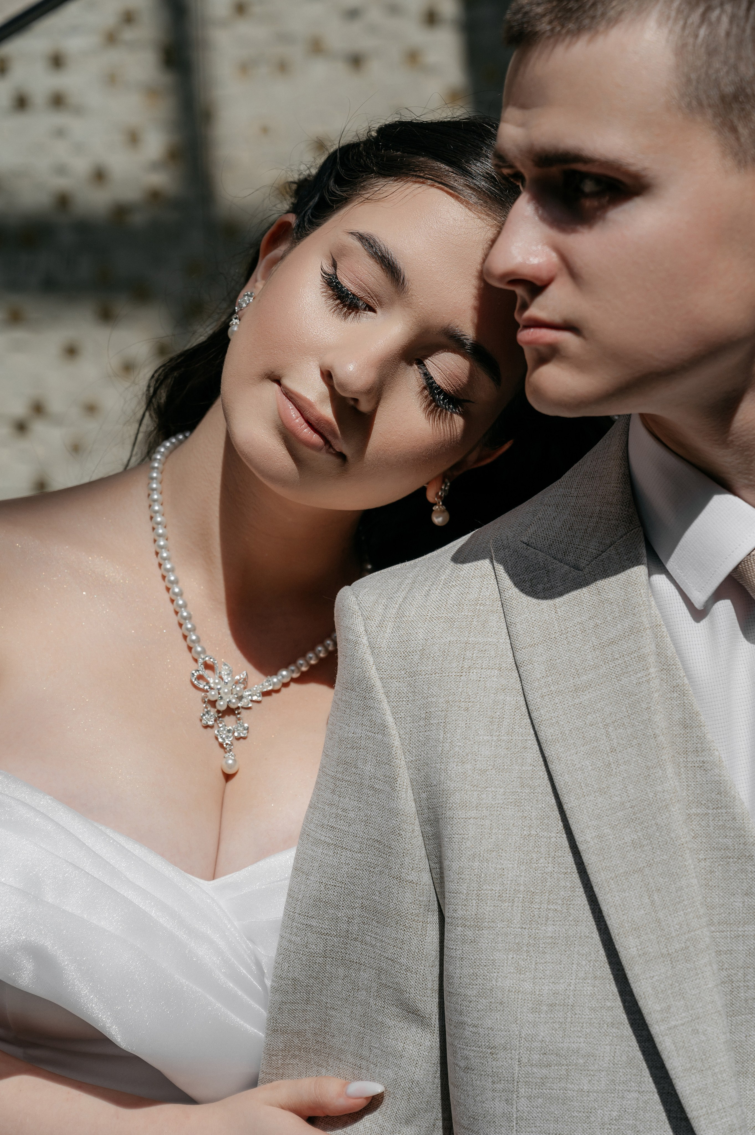 Фотограф Мария Строгонова