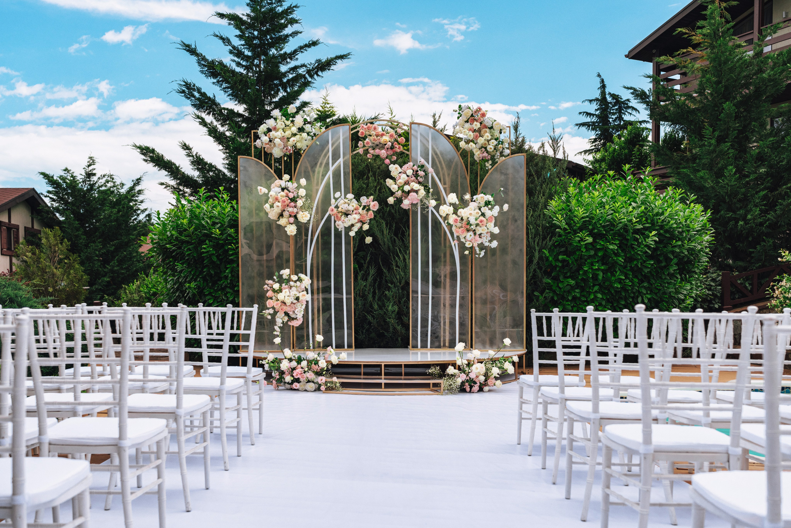 Дмитрий и Юлия. Свадебный и портретный фотограф в Симферополе и Крыму