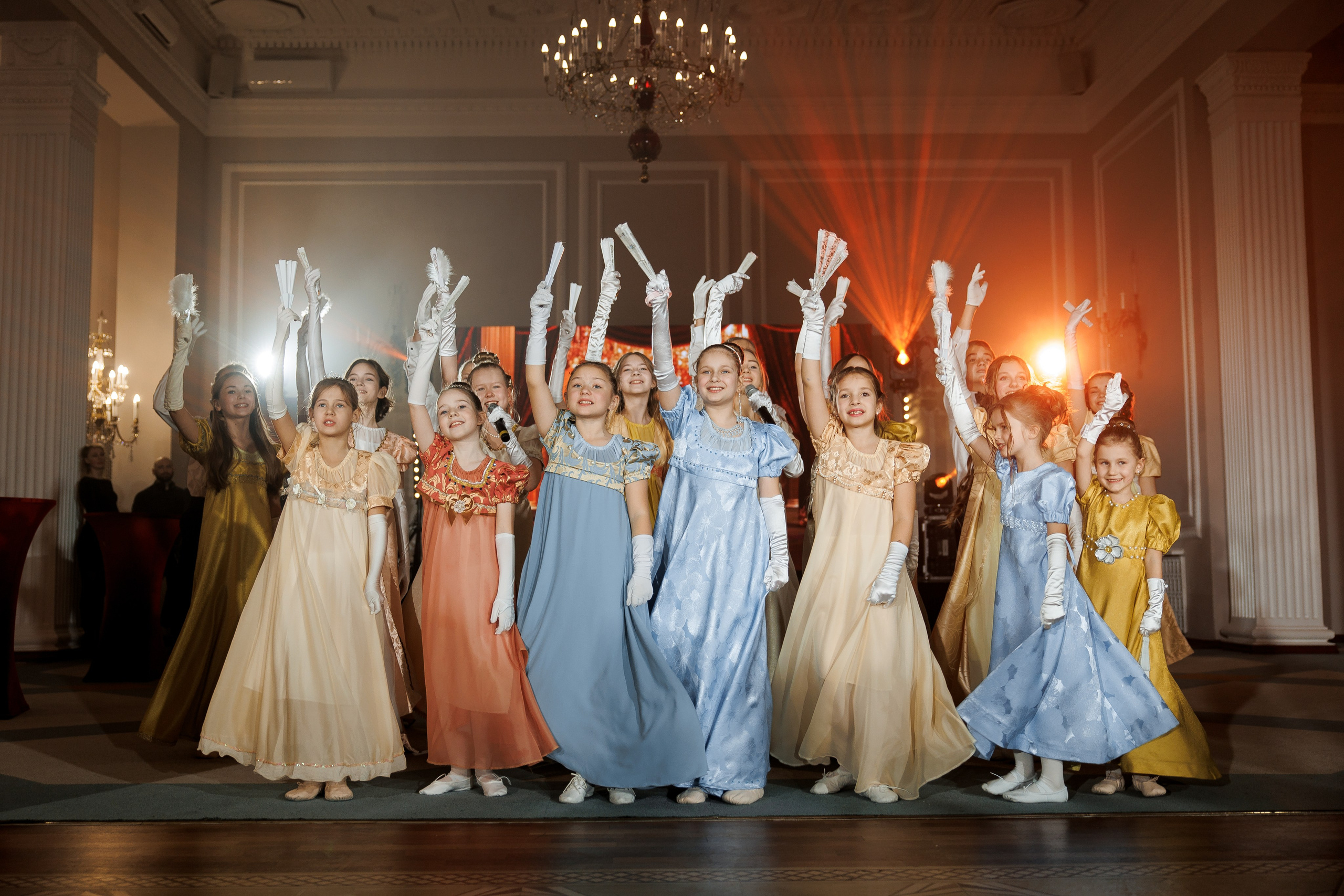 «Щелкунчик» LIONS. Свадебный фотограф Каледич Тимофей