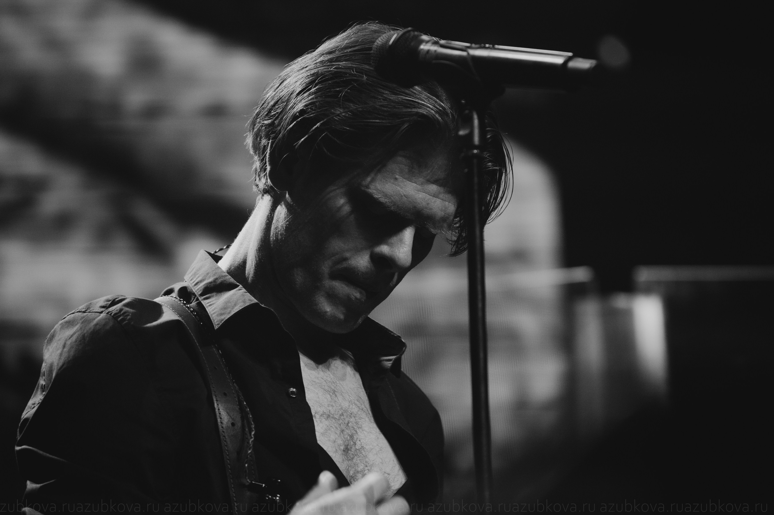 Sting Desert Rose Symphony. Фотограф Анастасия Зубкова