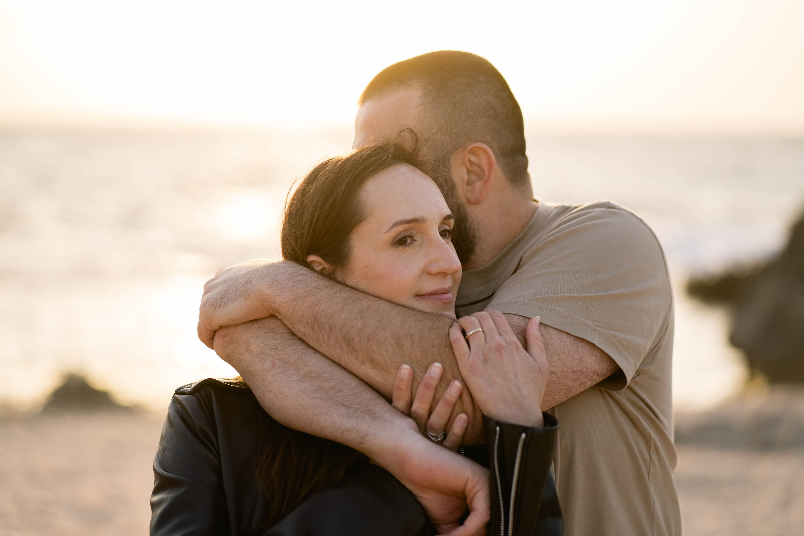 Борис и Анна. Семейный и детский фотограф в Израиле и Москве Дорошок Надя