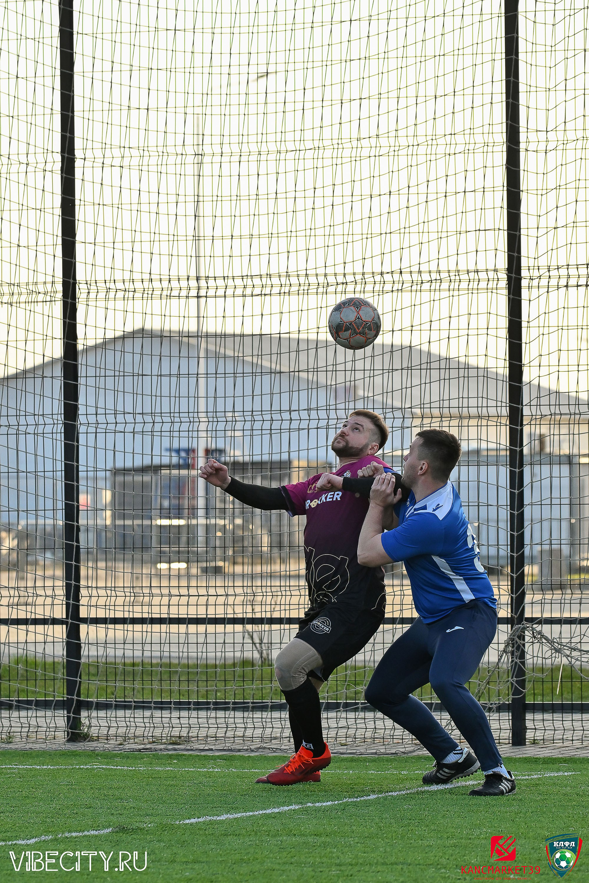 XX ЧЕМПИОНАТ КАЛИНИНГРАДСКОЙ ЛФЛ КАНЦМАРКЕТ39 сезона 2024–2025 гг. VIBECITY.RU Вайб Сити Ру Фоторепортажи Фотоотчеты Калининград