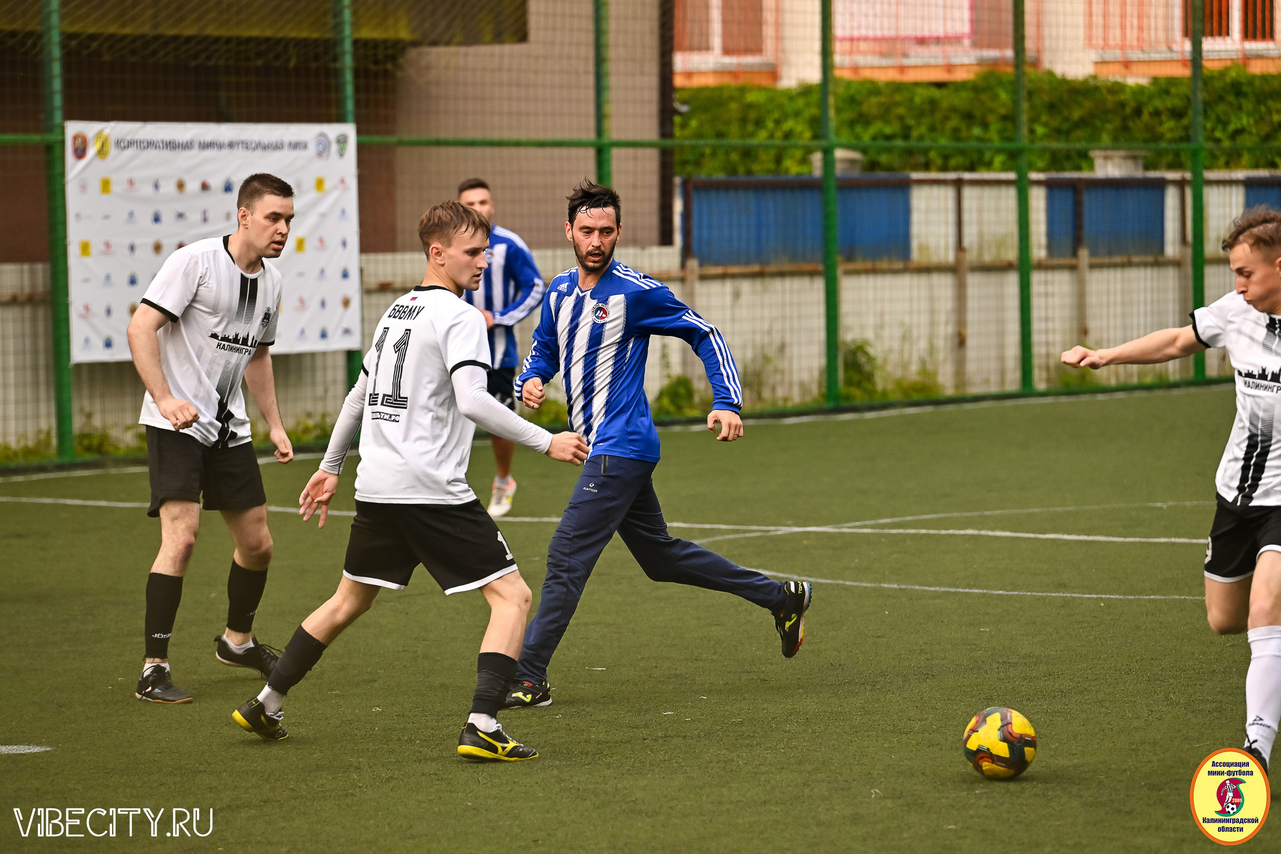 ИГРЫ МИНИ-ФУТБОЛЬНОЙ И КОРПОРАТИВНОЙ ЛИГИ. VIBECITY.RU Вайб Сити Ру Фоторепортажи Фотоотчеты Калининград