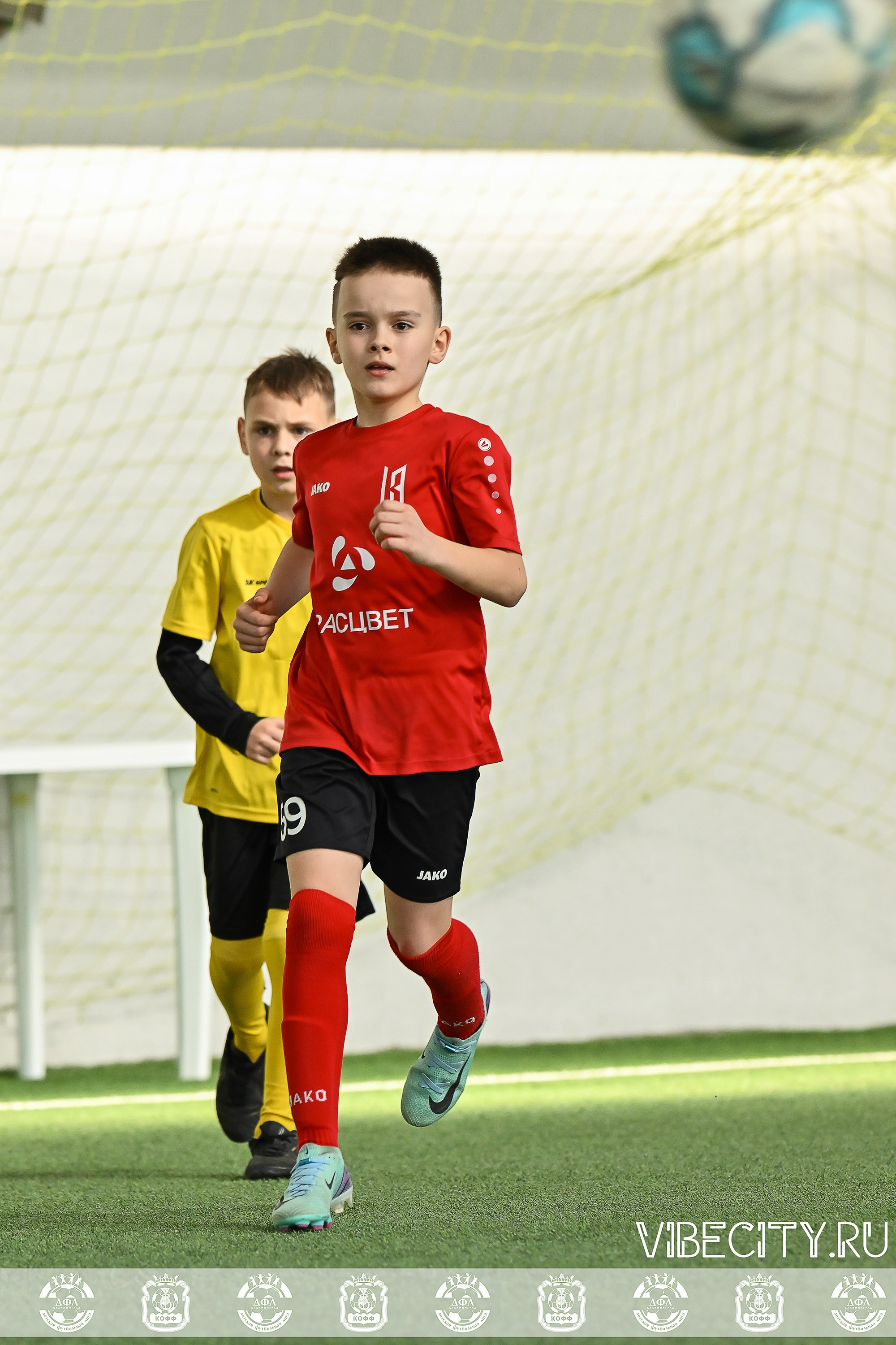 КУБОК БАЛТИЙСКОЙ ЛИГИ U9 СЛ. VIBECITY.RU Вайб Сити Ру Фоторепортажи Фотоотчеты Калининград
