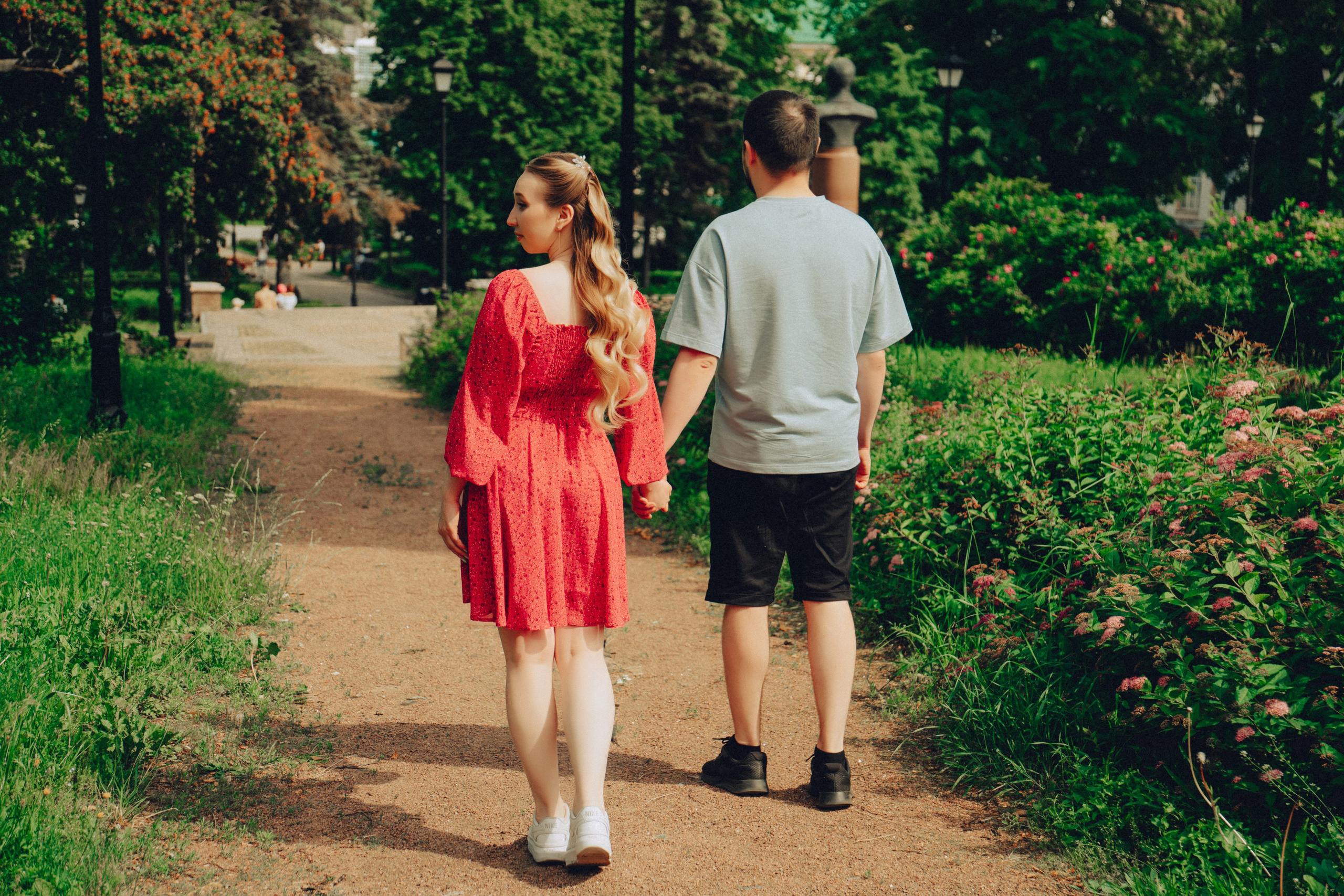 Коротко и искренние. Свадебный фотограф видеограф Чебоксары