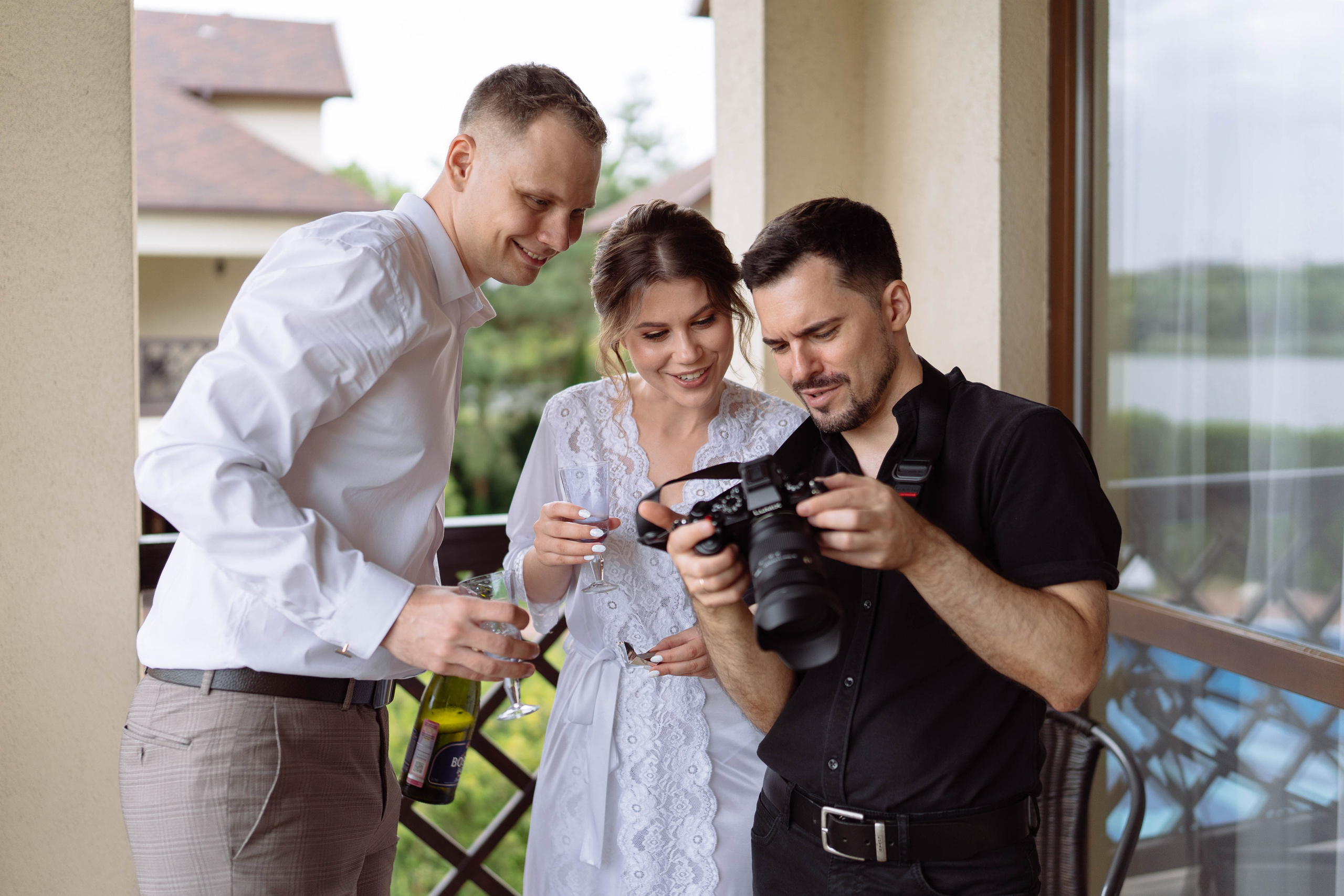 О нас / Контакты